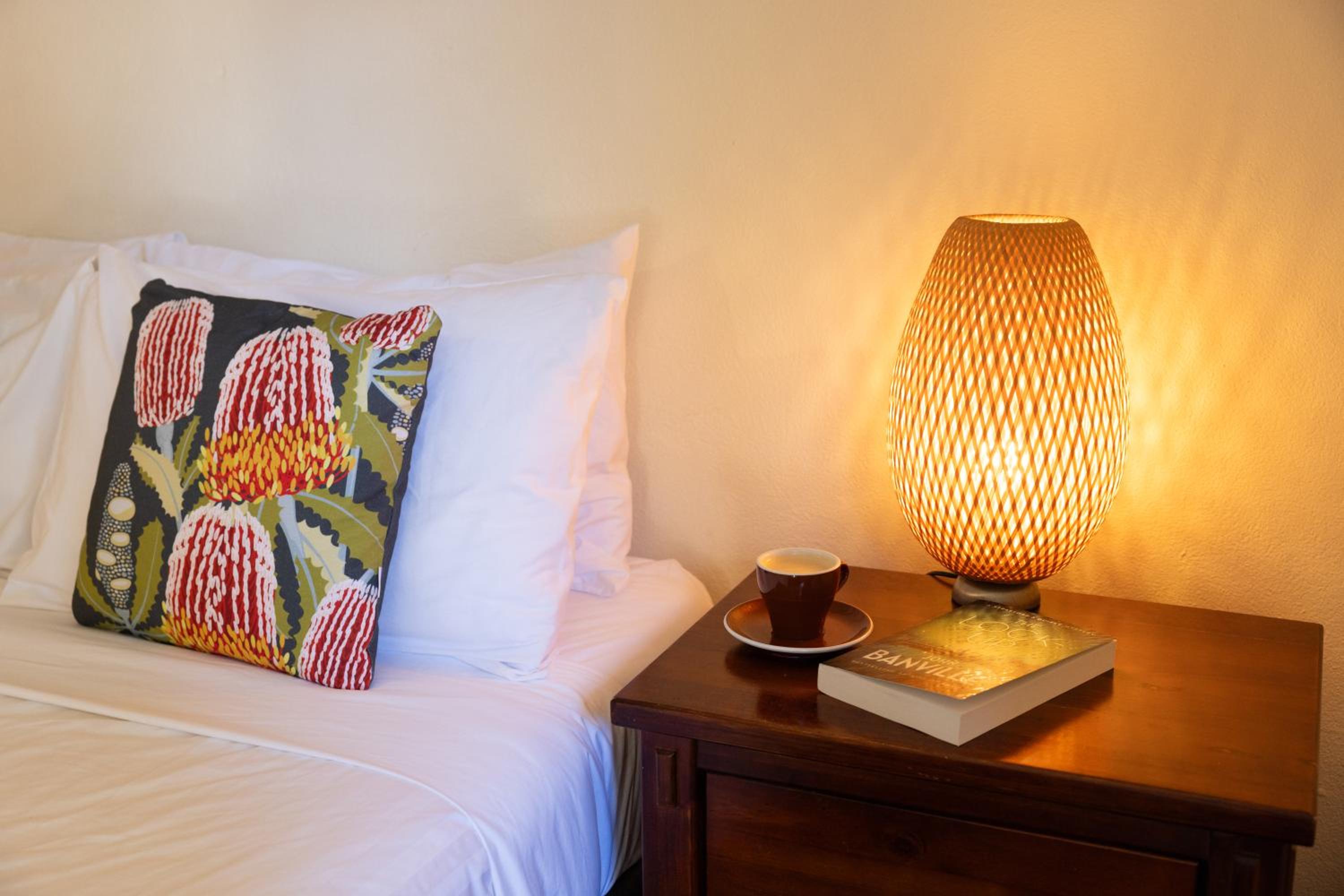 Surfpoint Resort