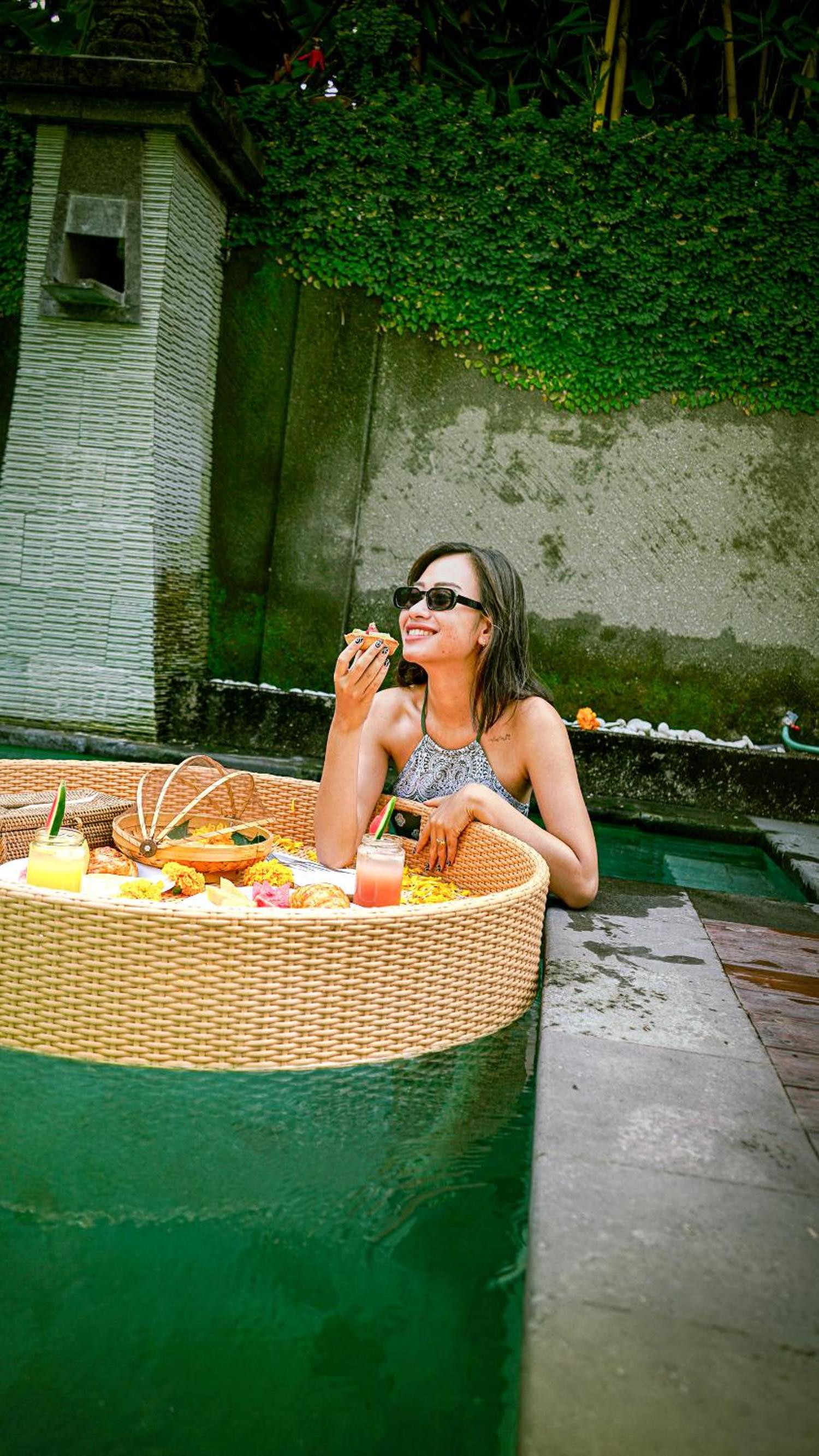 Pukakoo Villas Ubud by Supala view 2