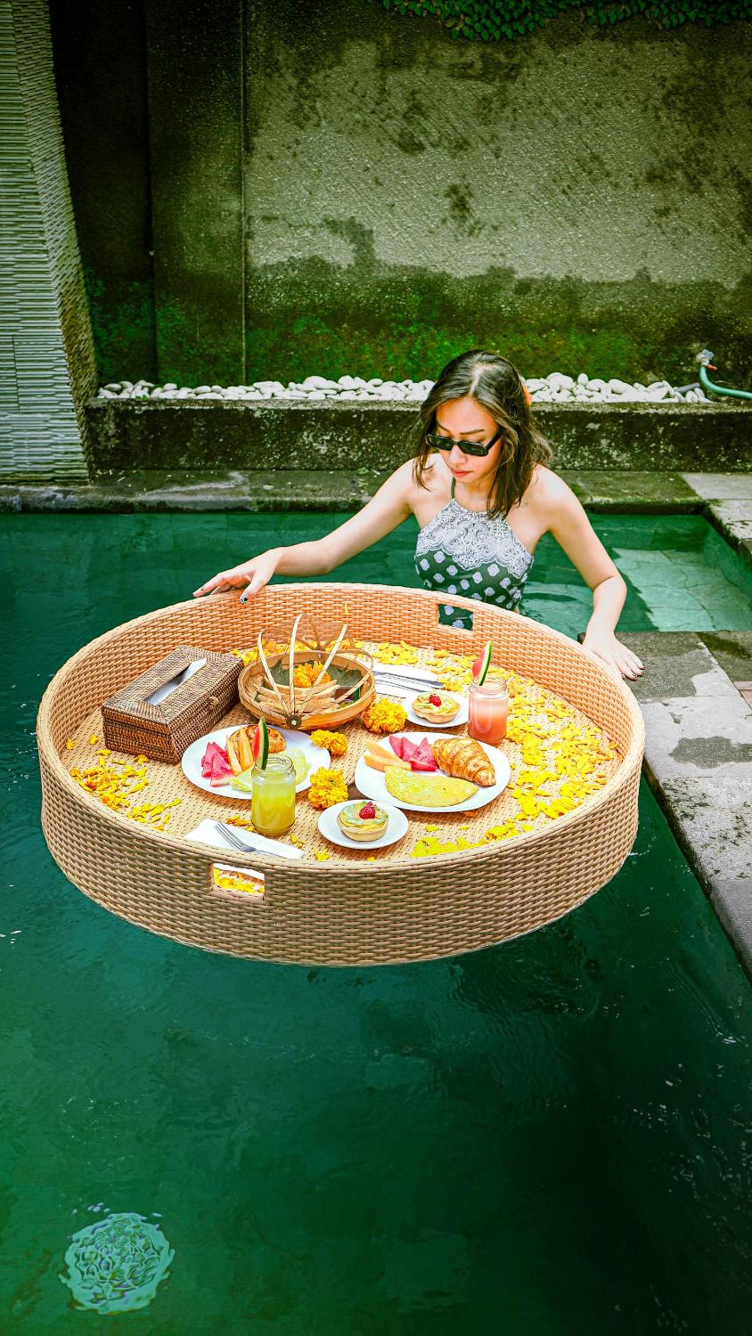 Pukakoo Villas Ubud by Supala view 3