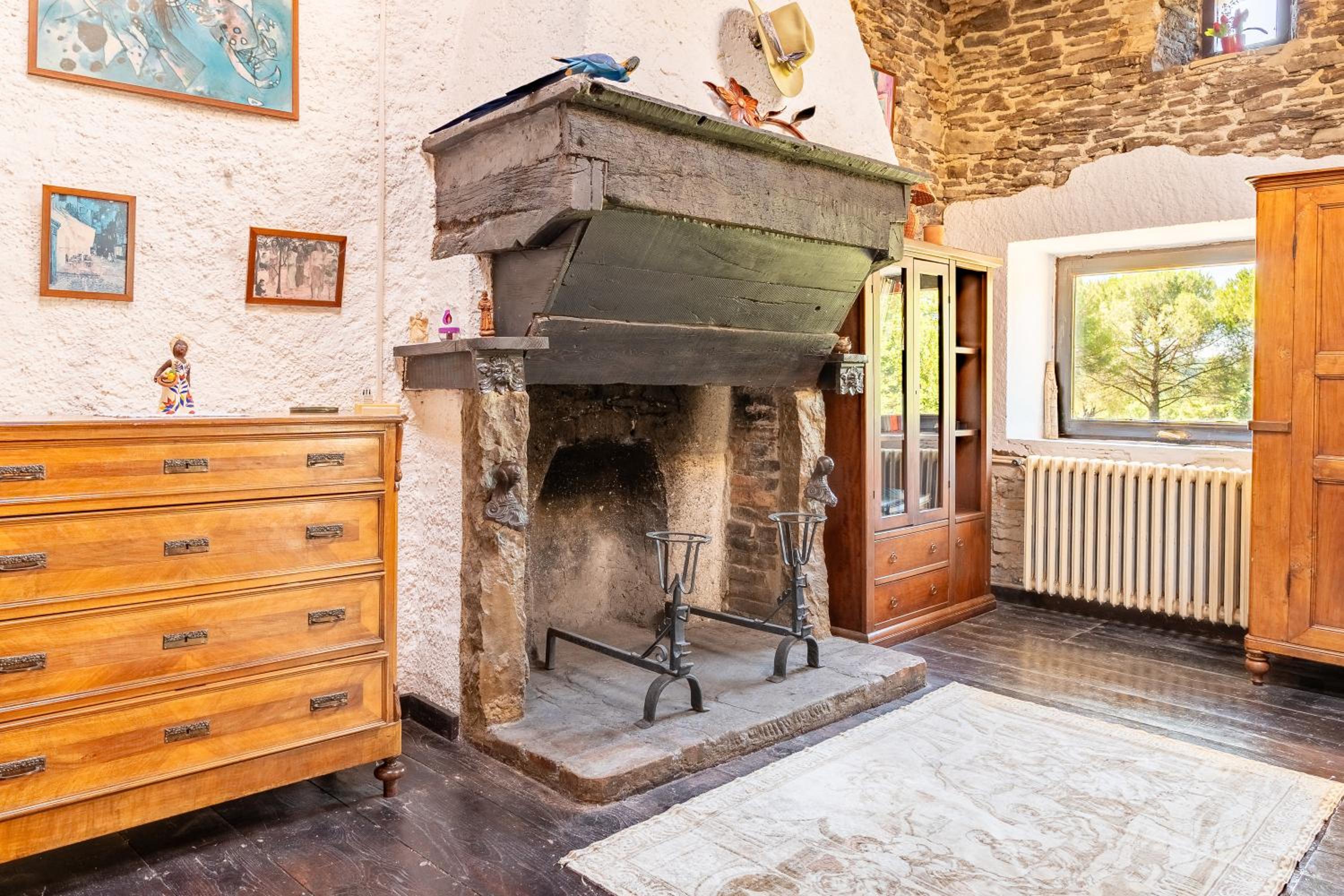 Il Rancho Grande