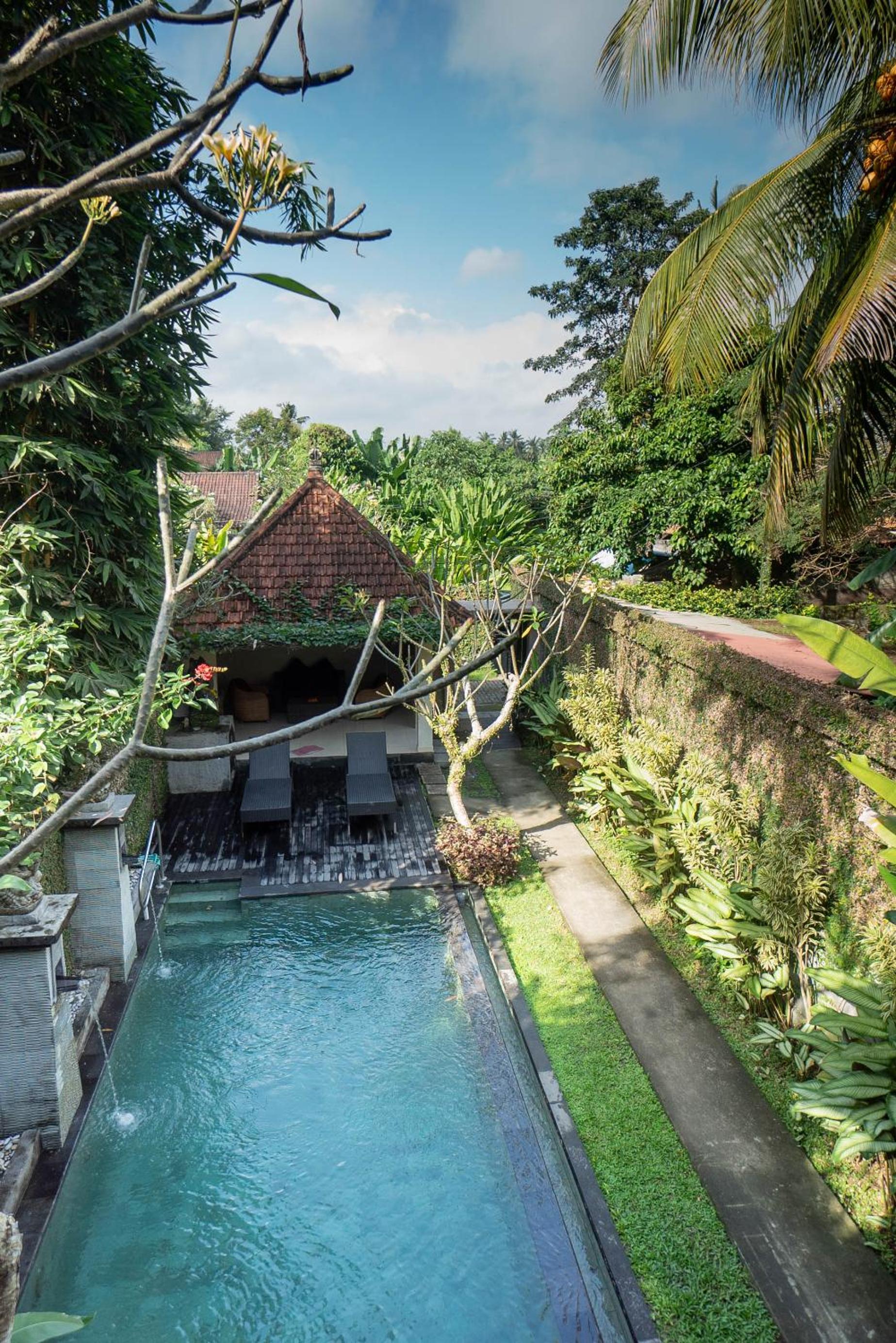 Pukakoo Villas Ubud by Supala view 5