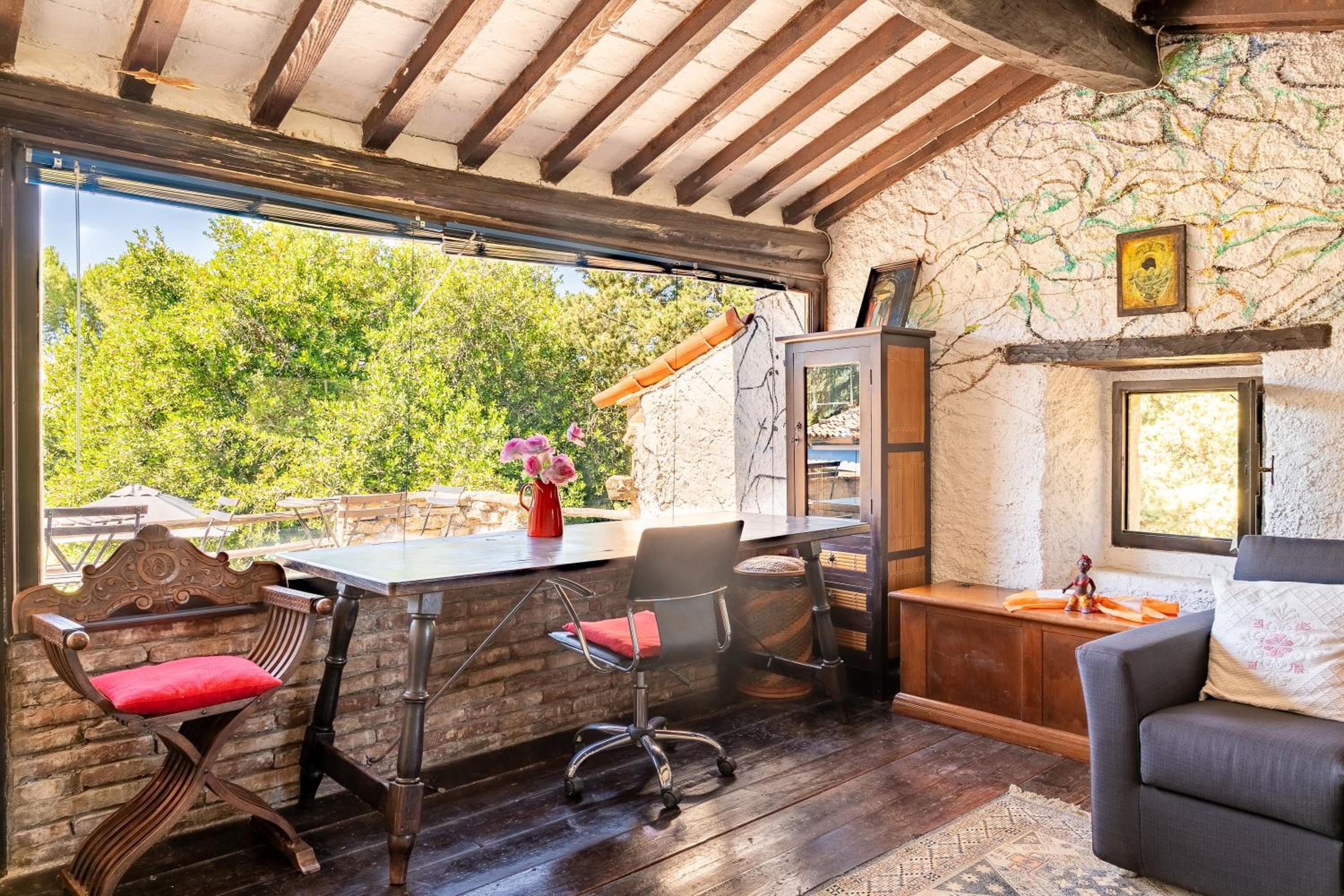 Il Rancho Grande