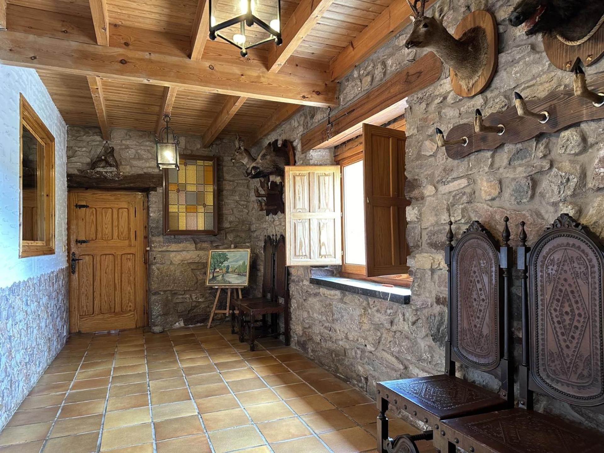 Casa rural C de Caballo, Valdorria Brother Law SL view 3