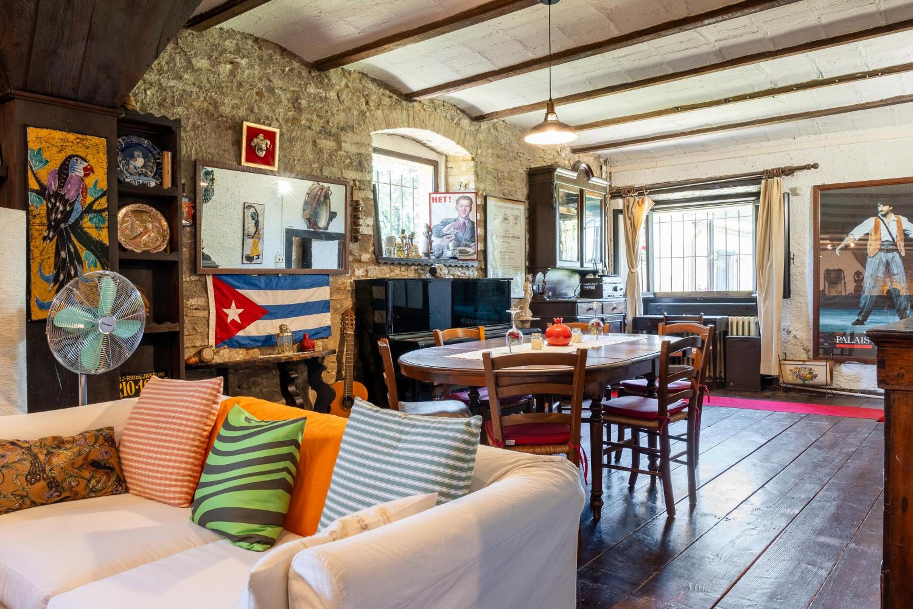 Il Rancho Grande