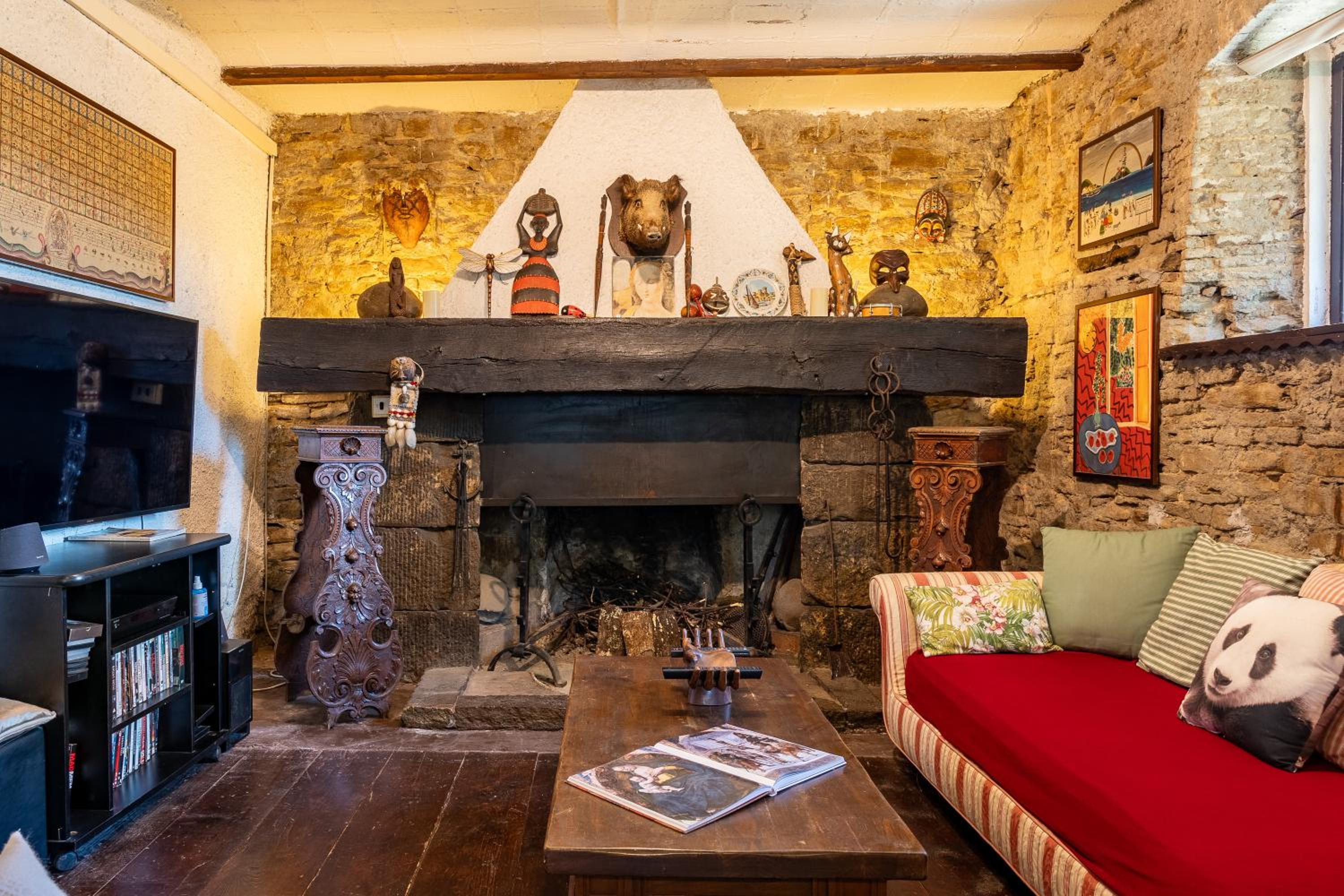 Il Rancho Grande