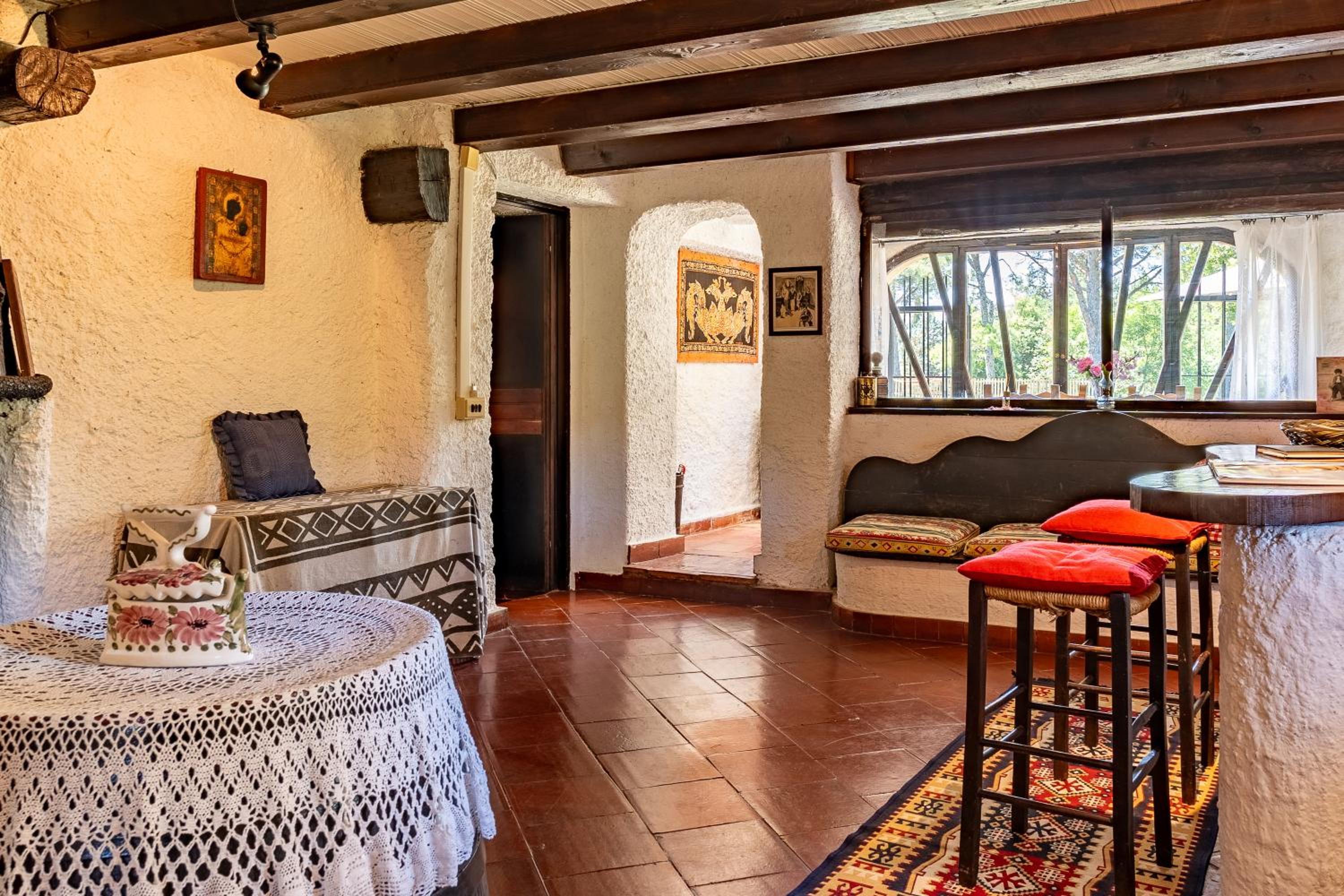 Il Rancho Grande