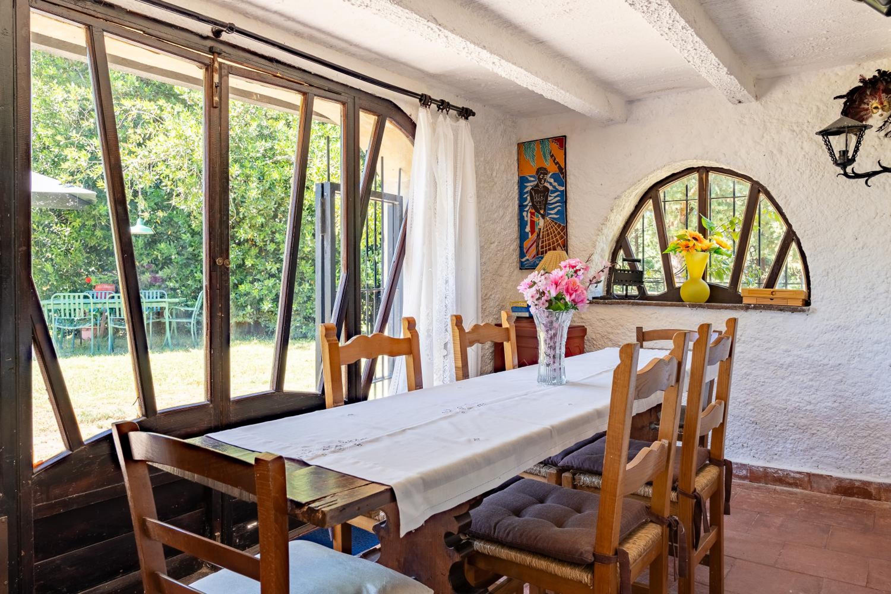 Il Rancho Grande