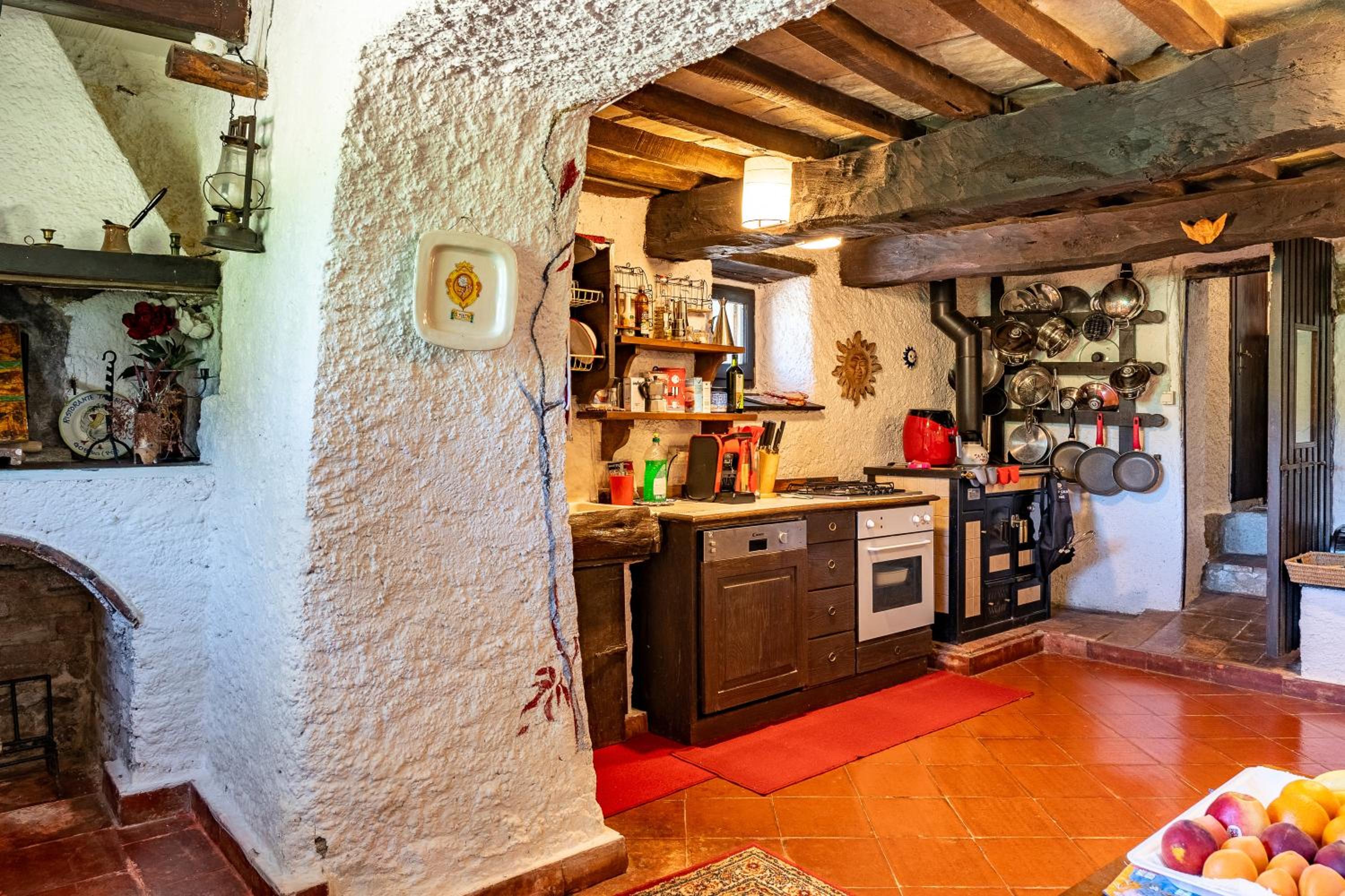Il Rancho Grande