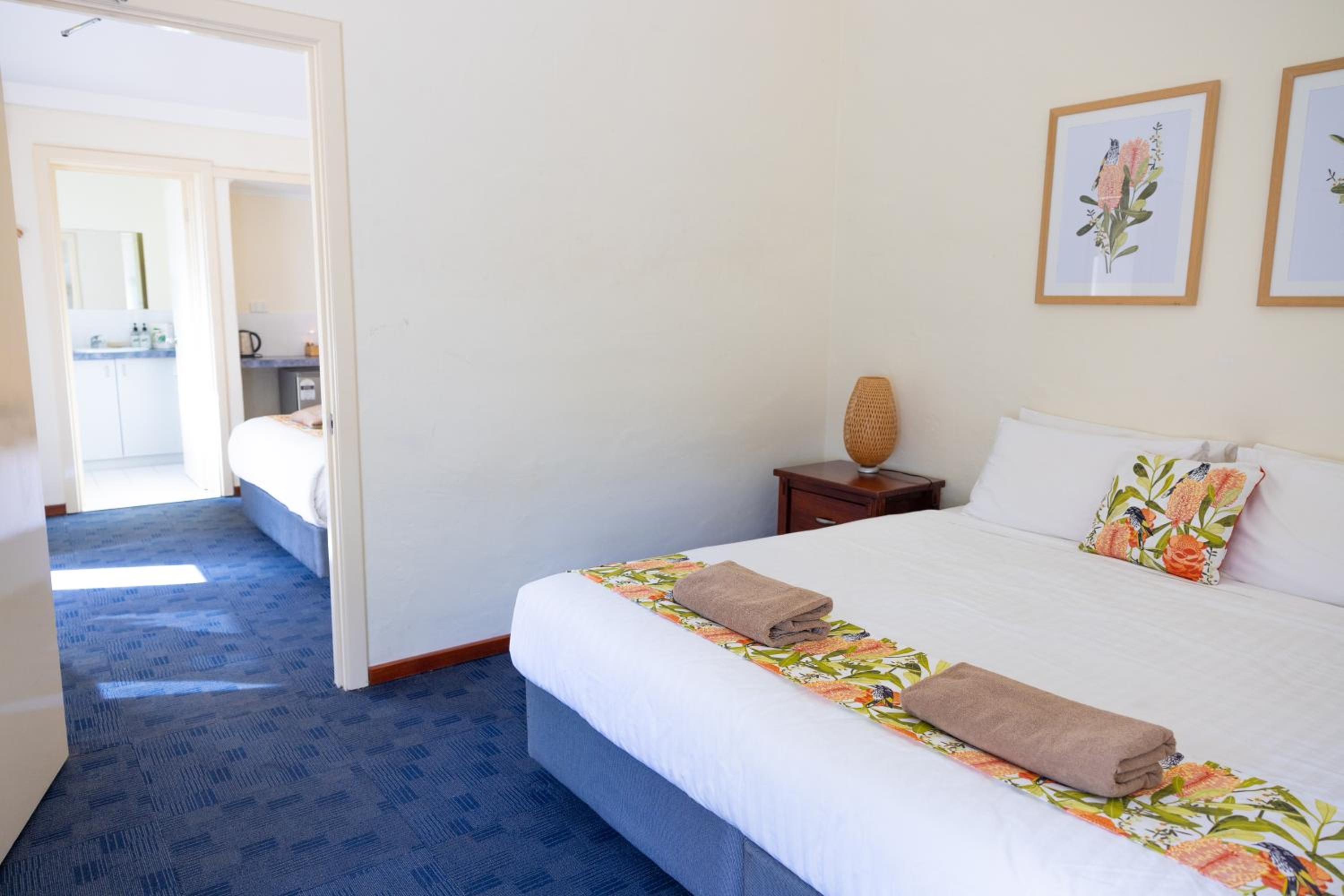 Surfpoint Resort
