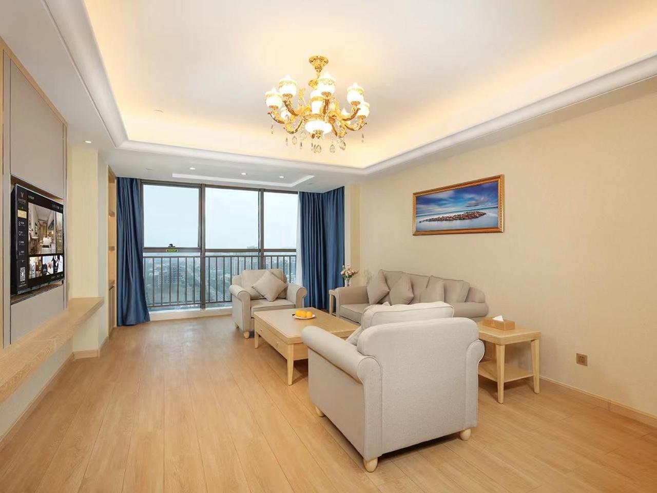 Vienna International Hotel Wenchang