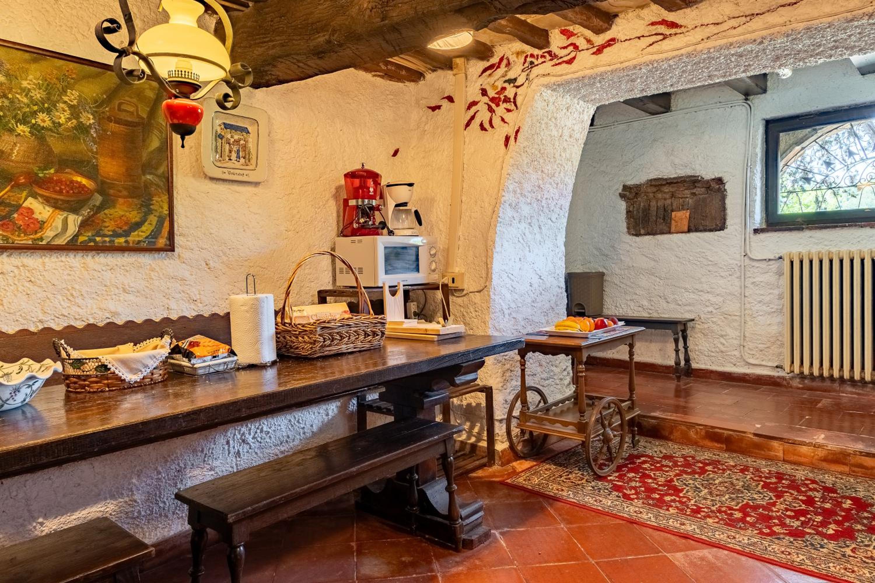 Il Rancho Grande