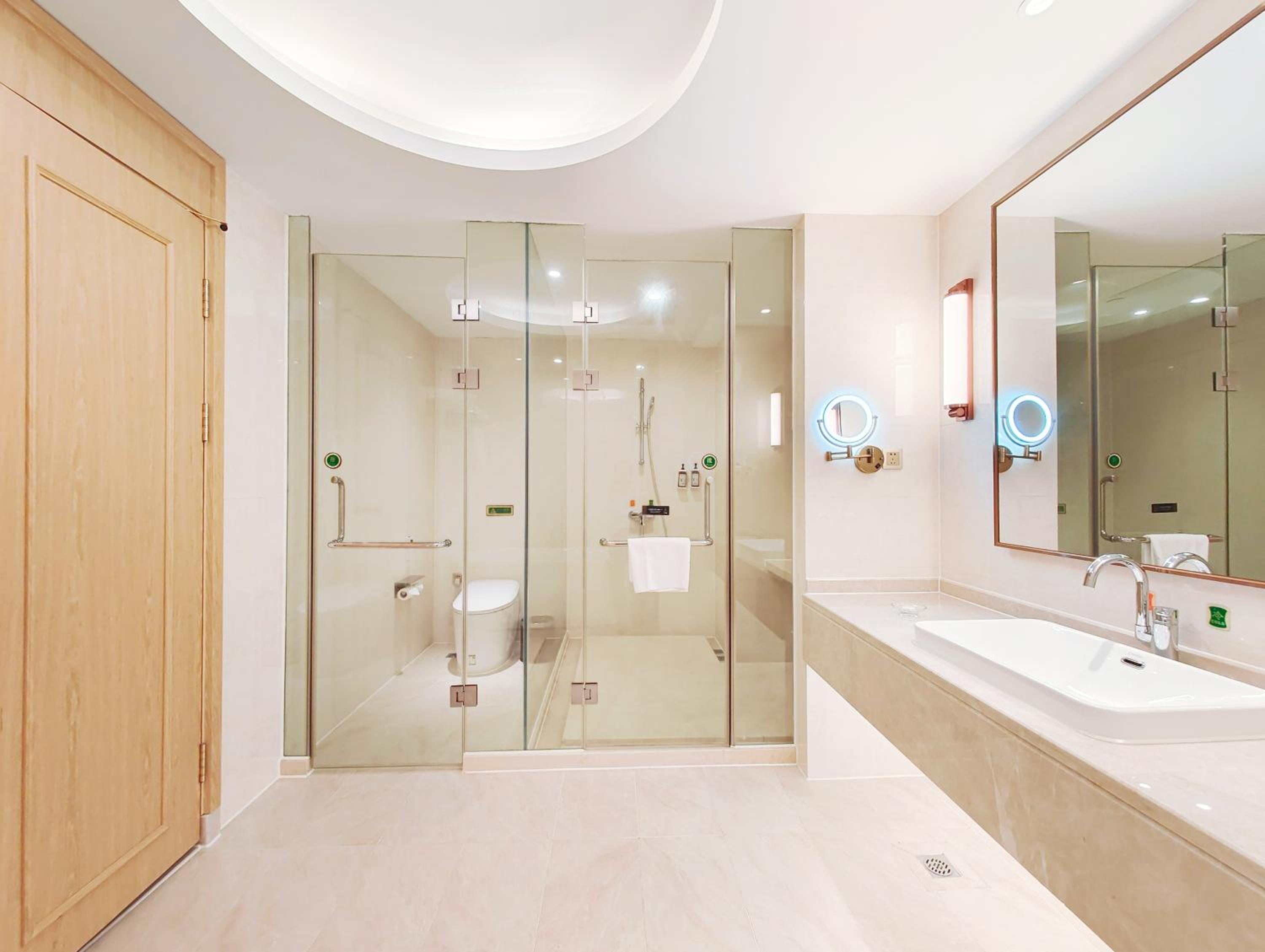 Vienna International Hotel Wenchang