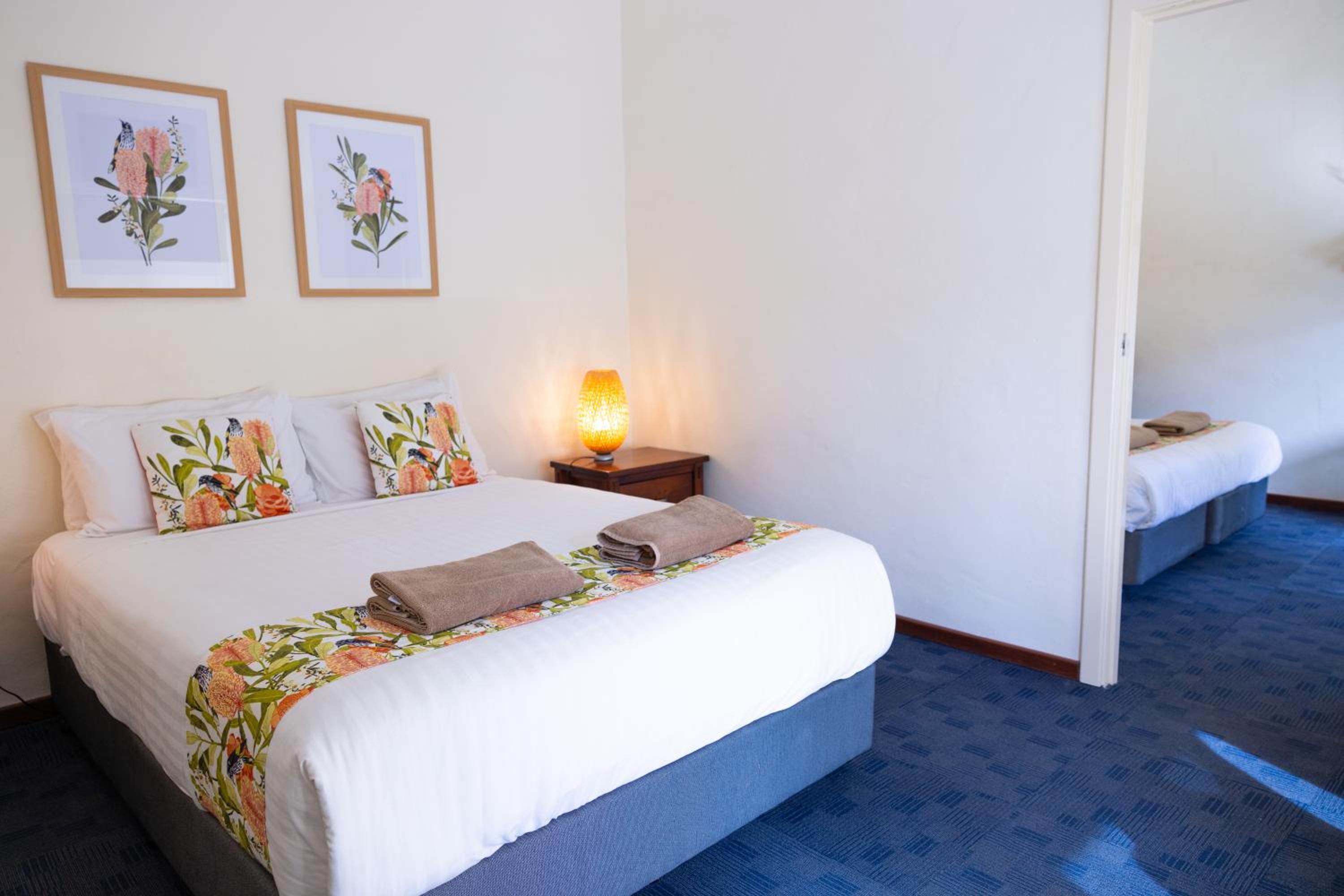 Surfpoint Resort