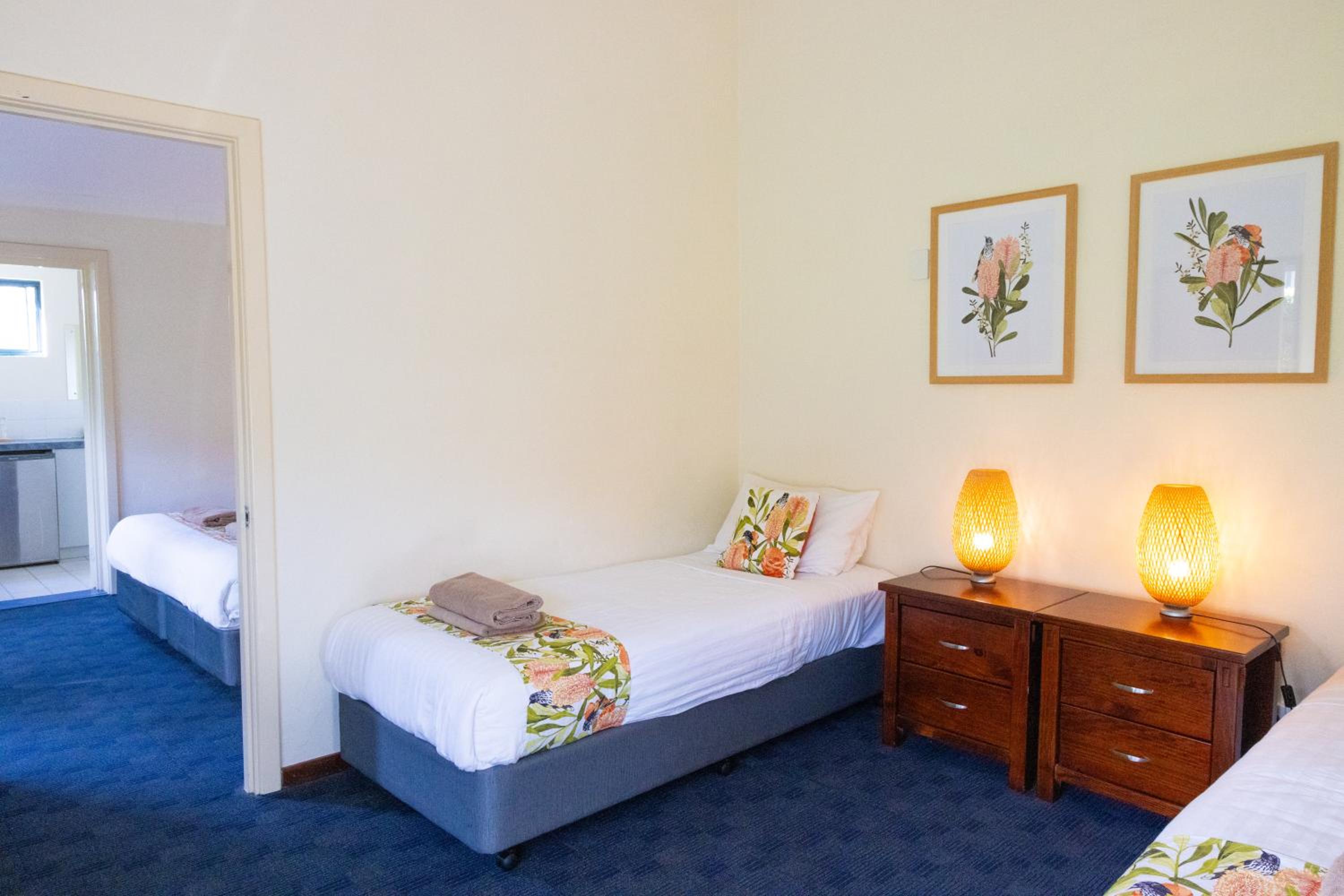 Surfpoint Resort