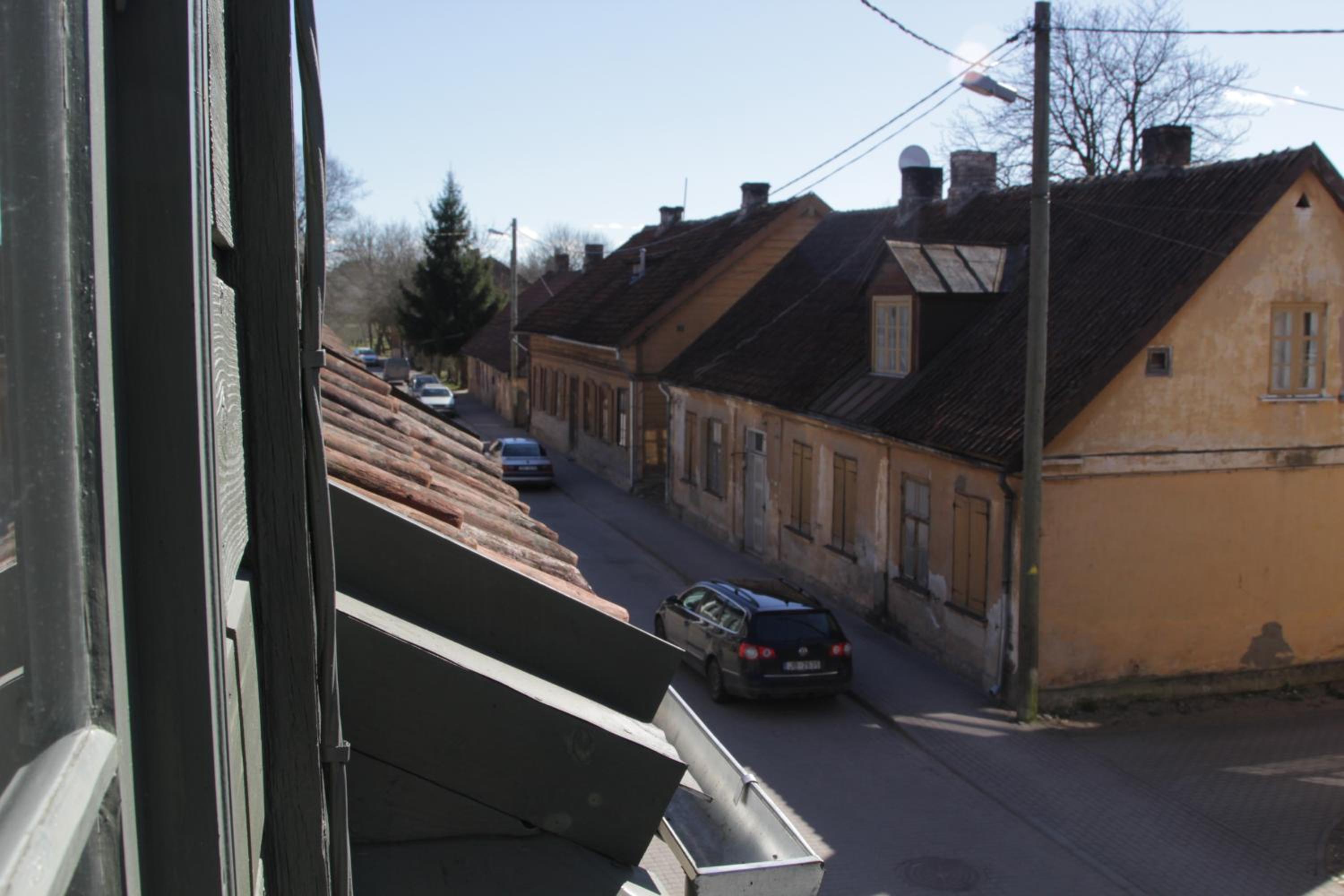 Skrundas ielas apartamenti view 5