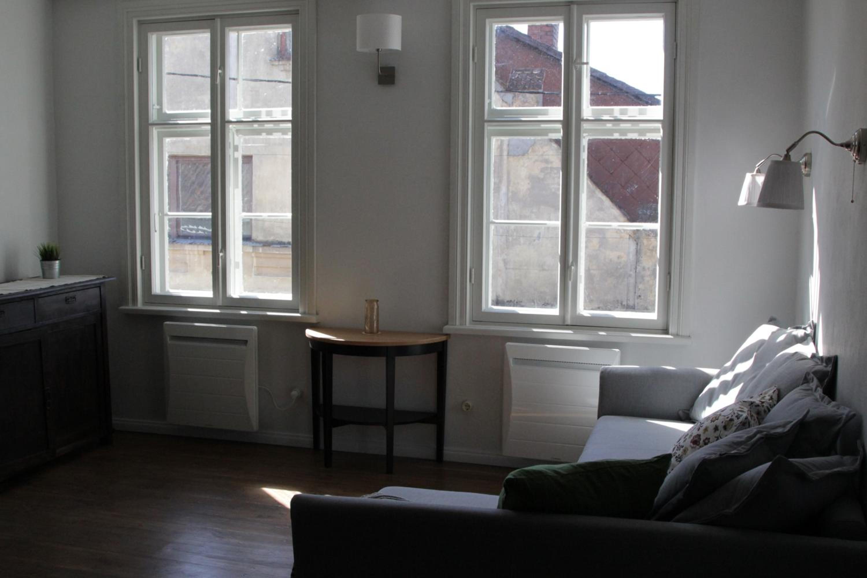 Skrundas ielas apartamenti view 4