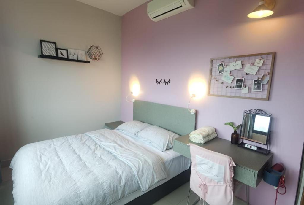 Little Deer Homestay