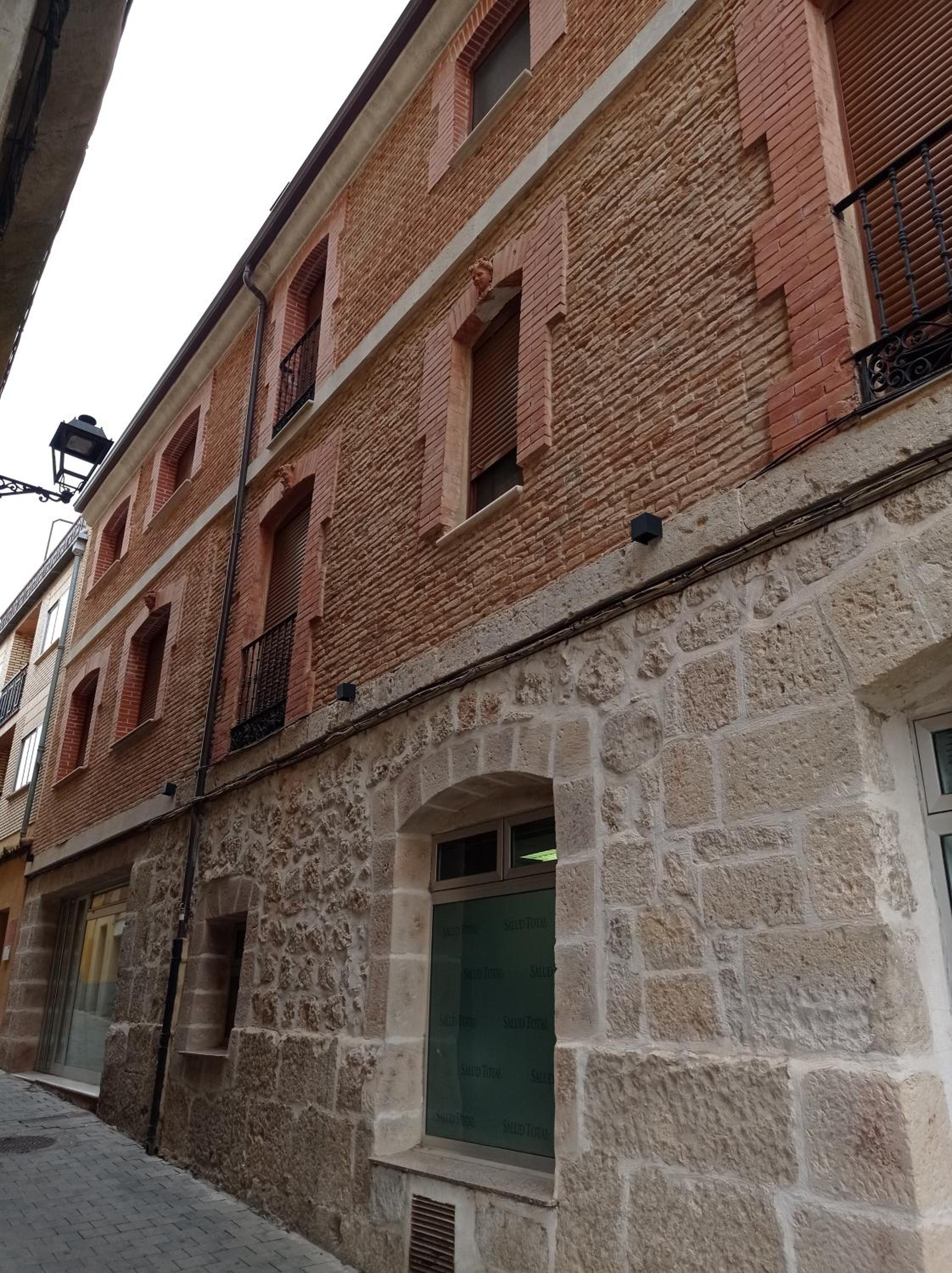 building