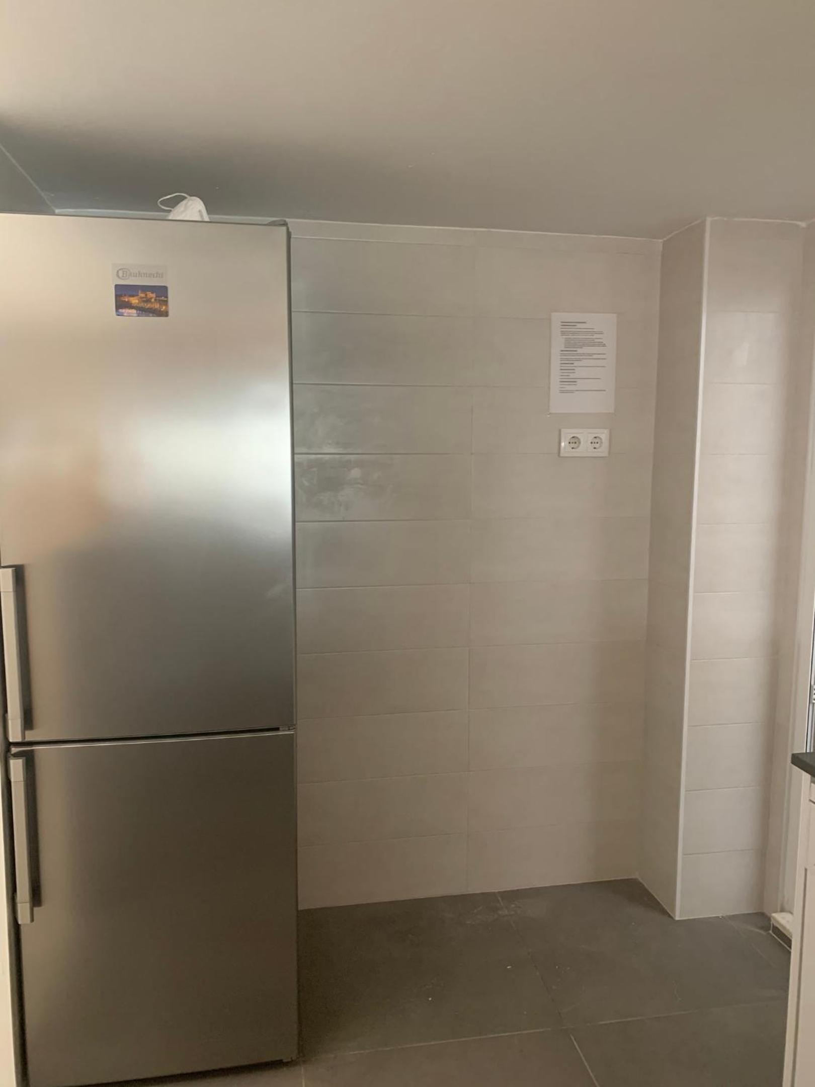 Charming city centre apartment in Córdoba with parking