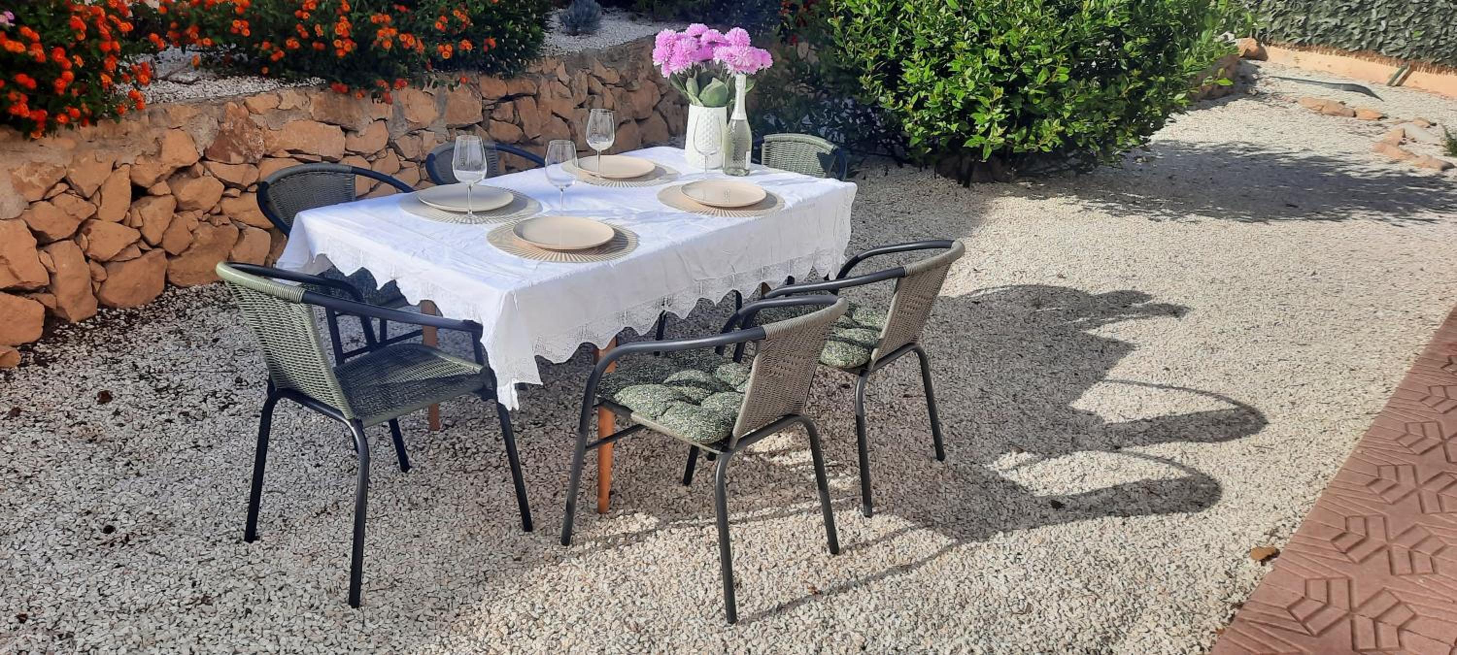 Villa El Somo in Albir photo 5