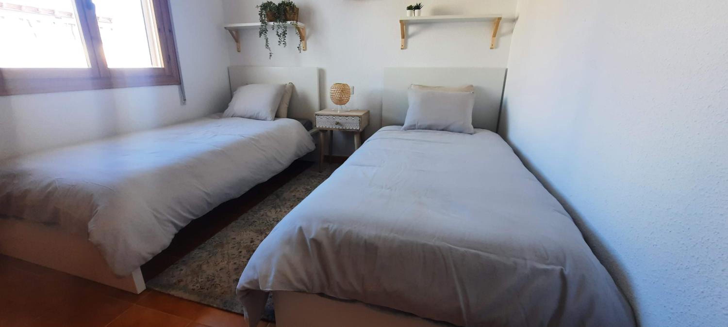 Villa El Somo in Albir photo 2