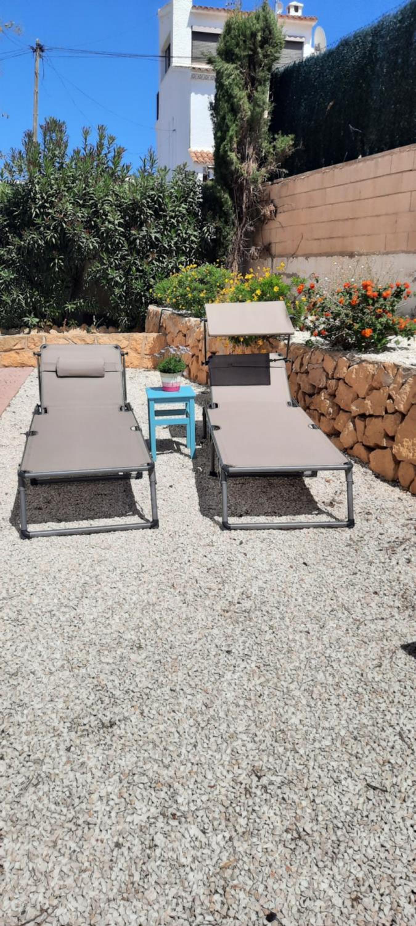 Villa El Somo in Albir photo 3