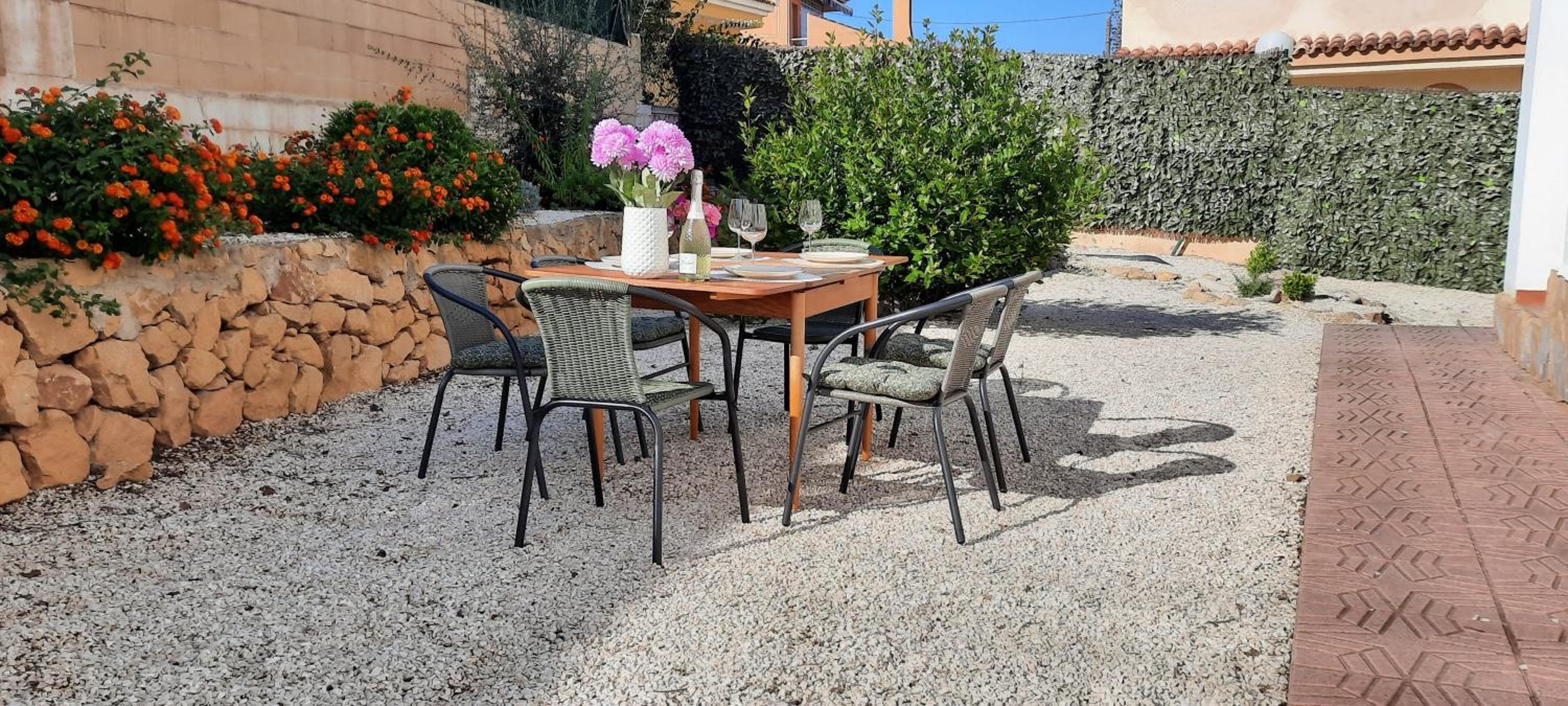 Villa El Somo in Albir photo 4