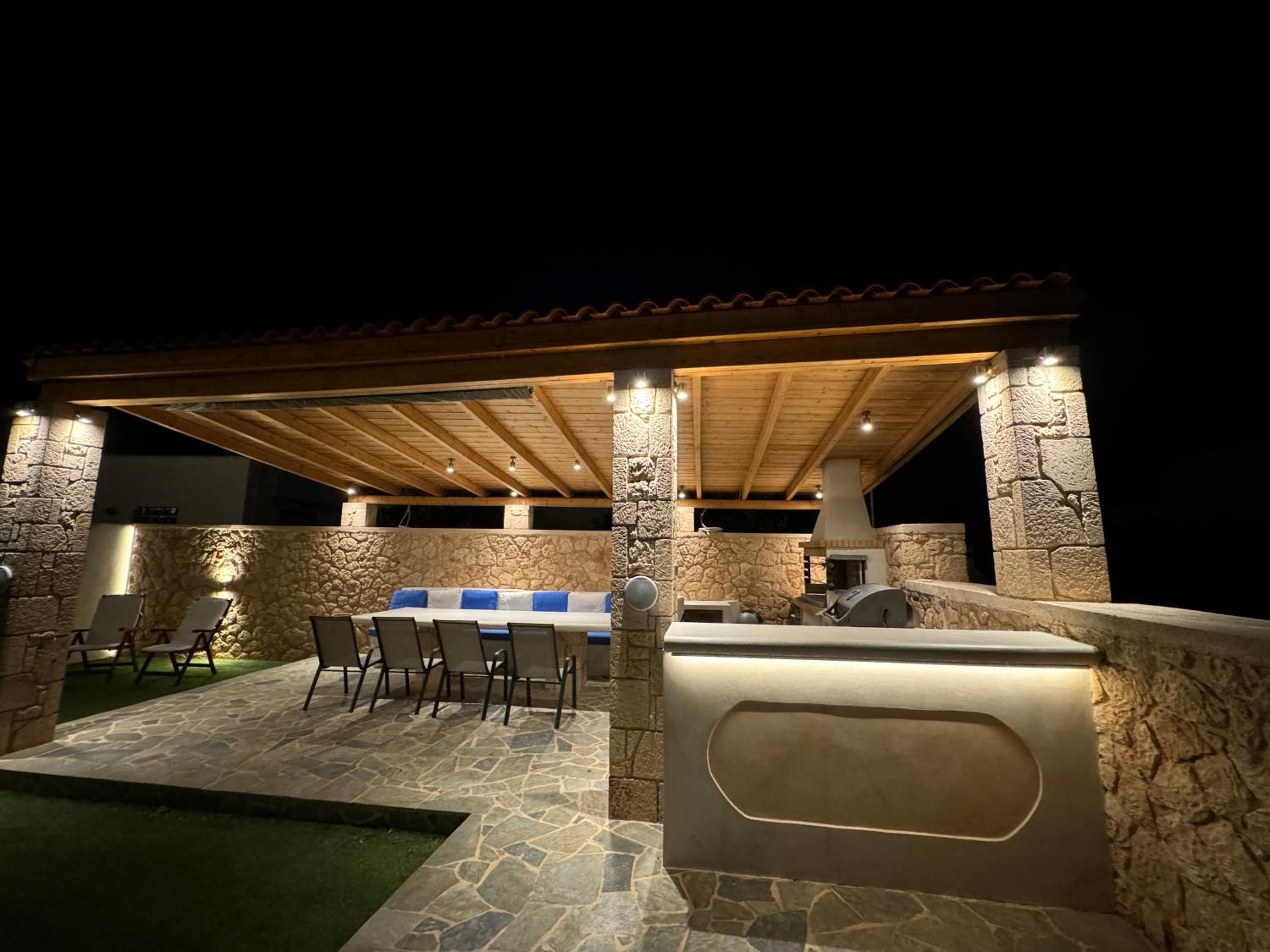 Villa Thea