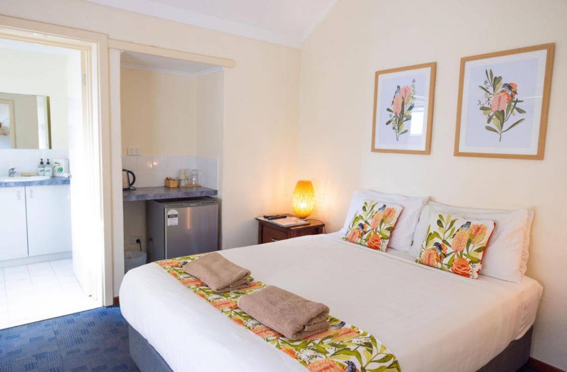 Surfpoint Resort