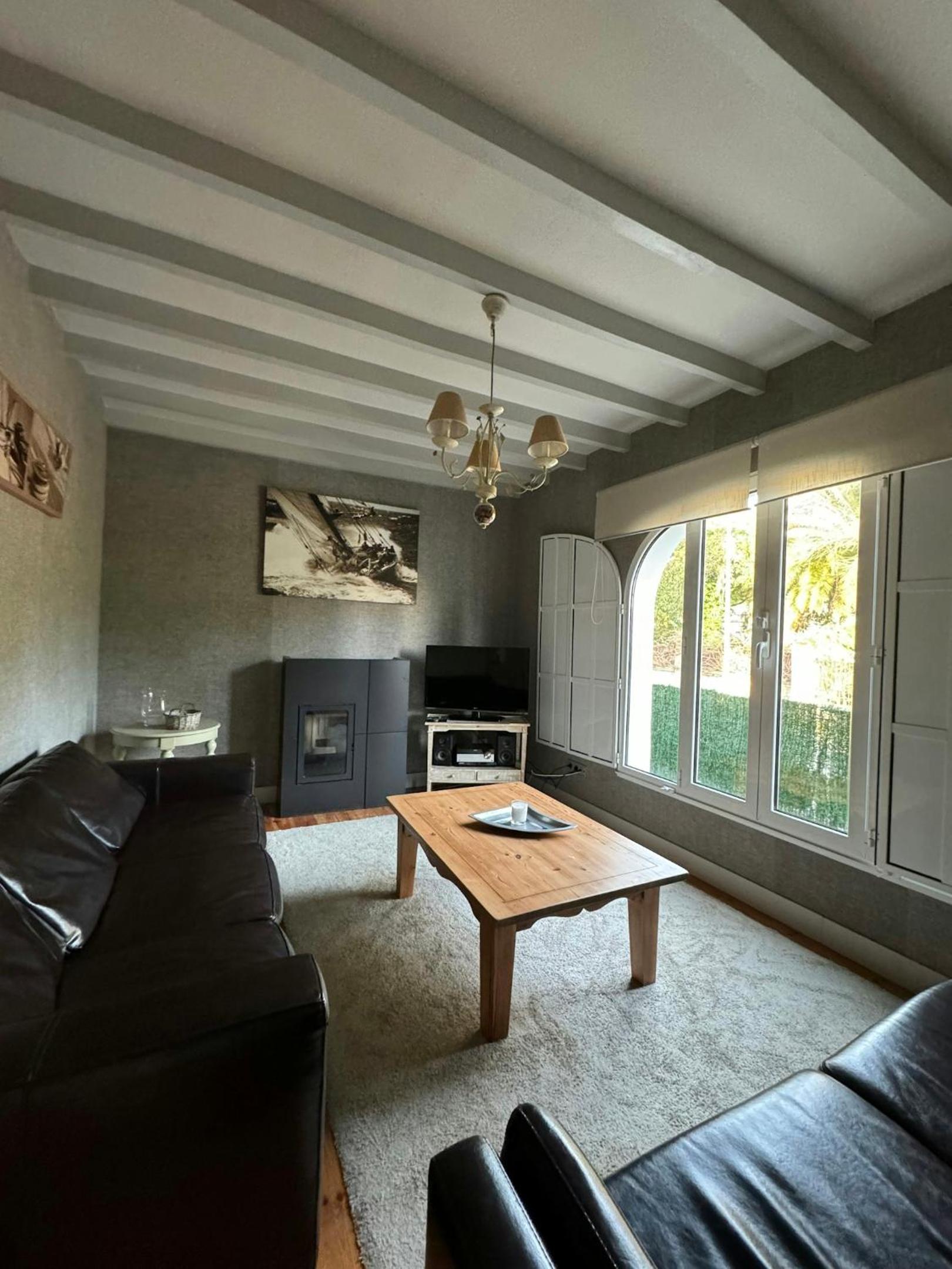 Beautiful Holiday Home in Po de Llanes with Sea View view 2