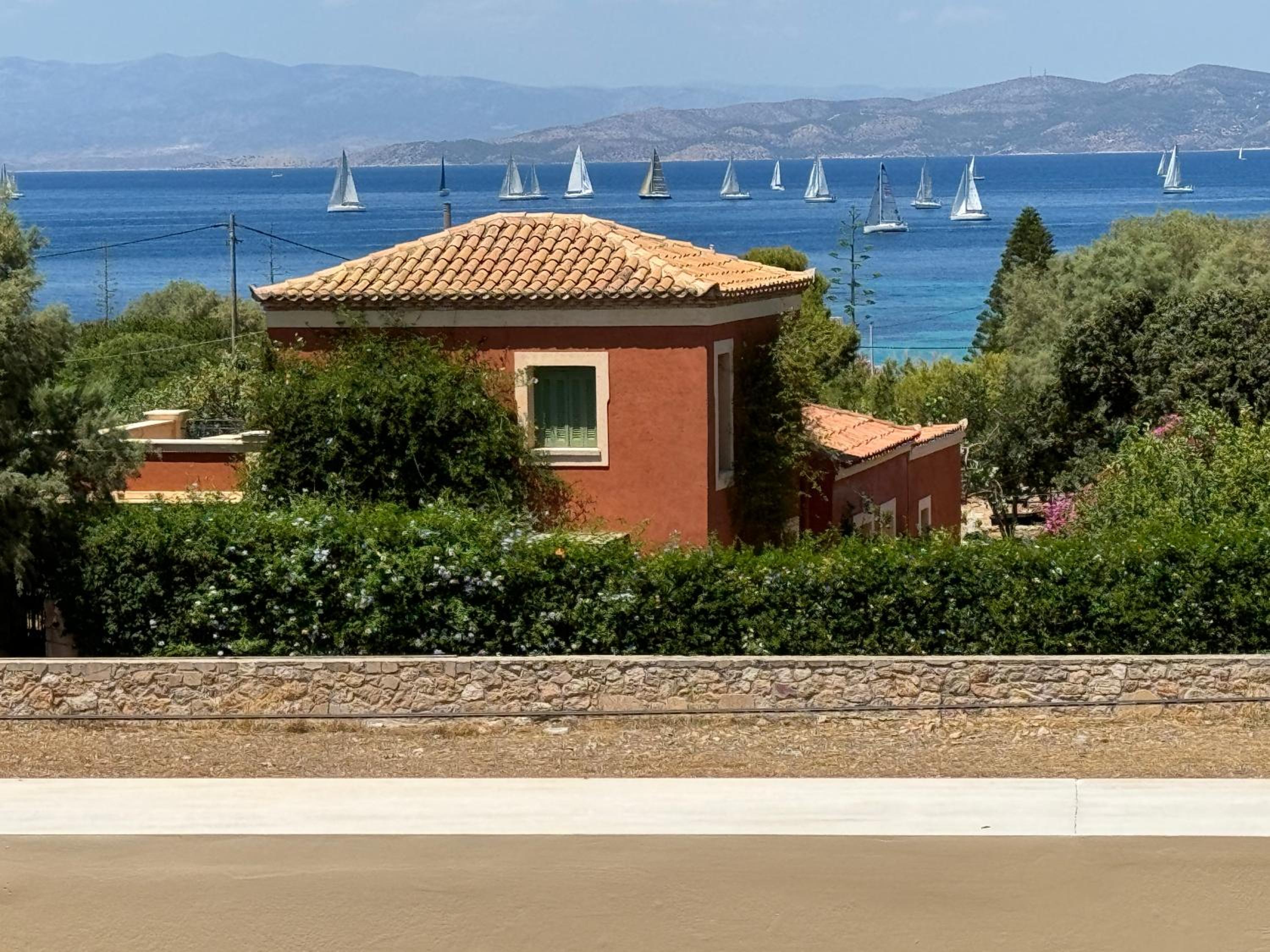 Villa Thea