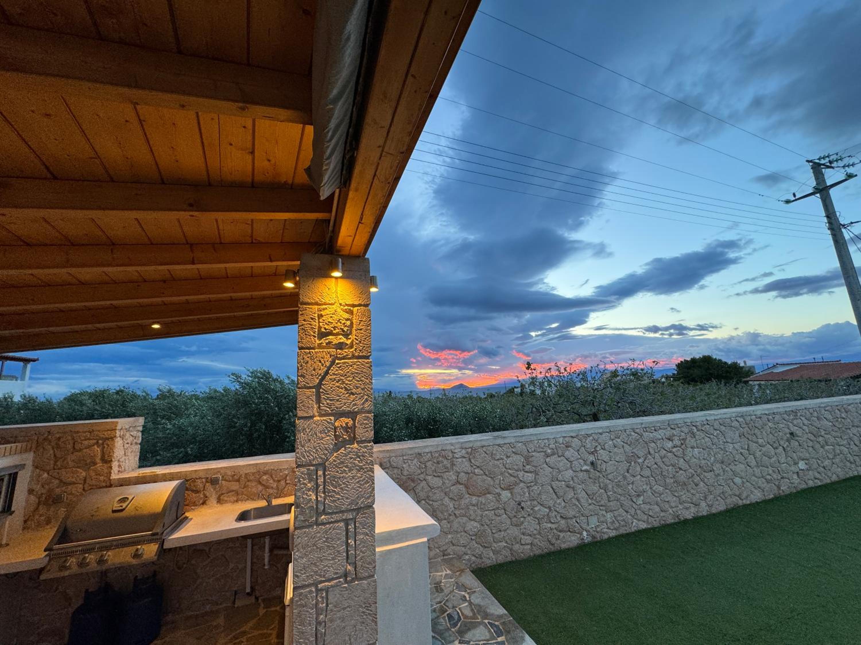 Villa Thea