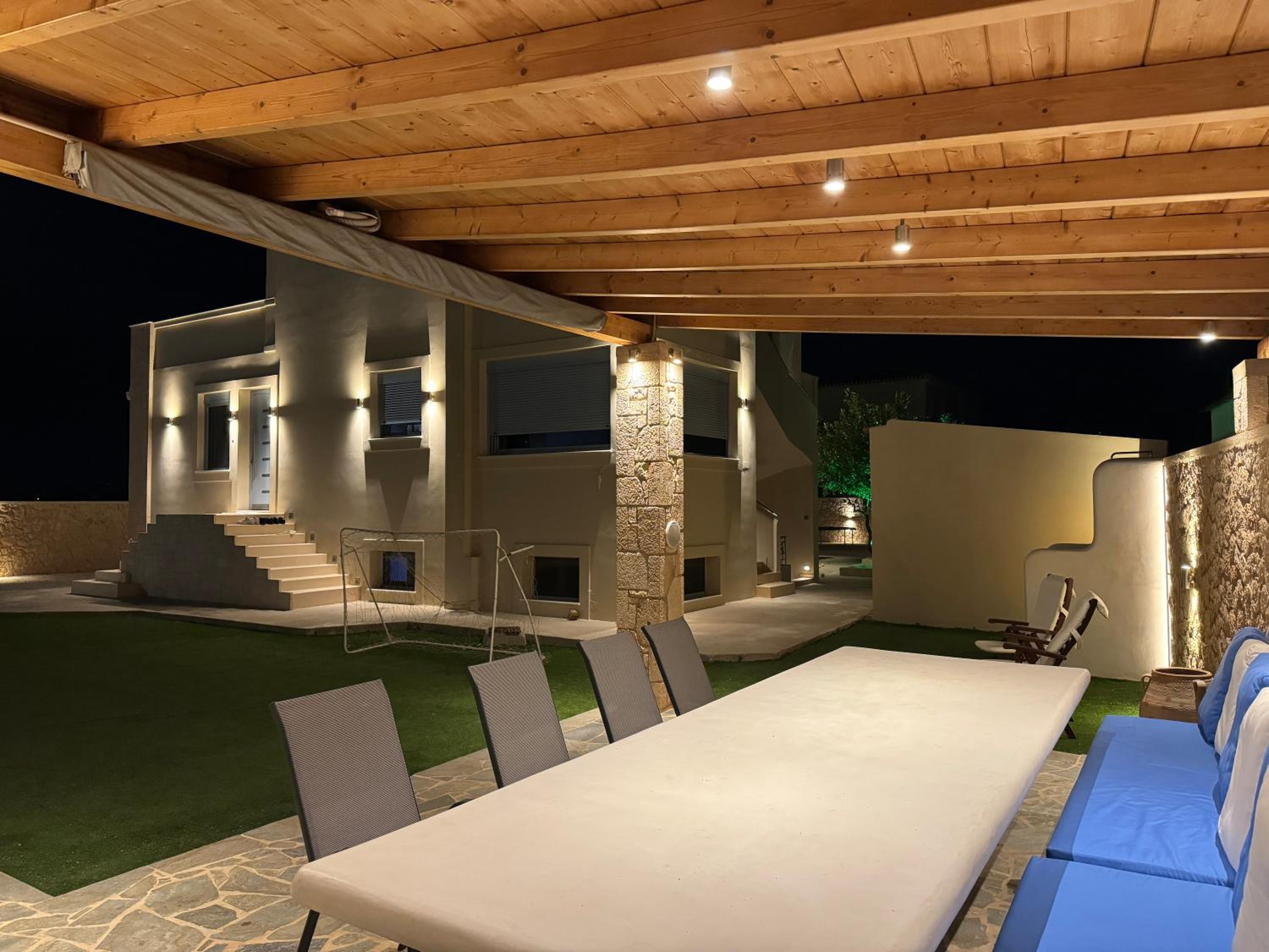 Villa Thea