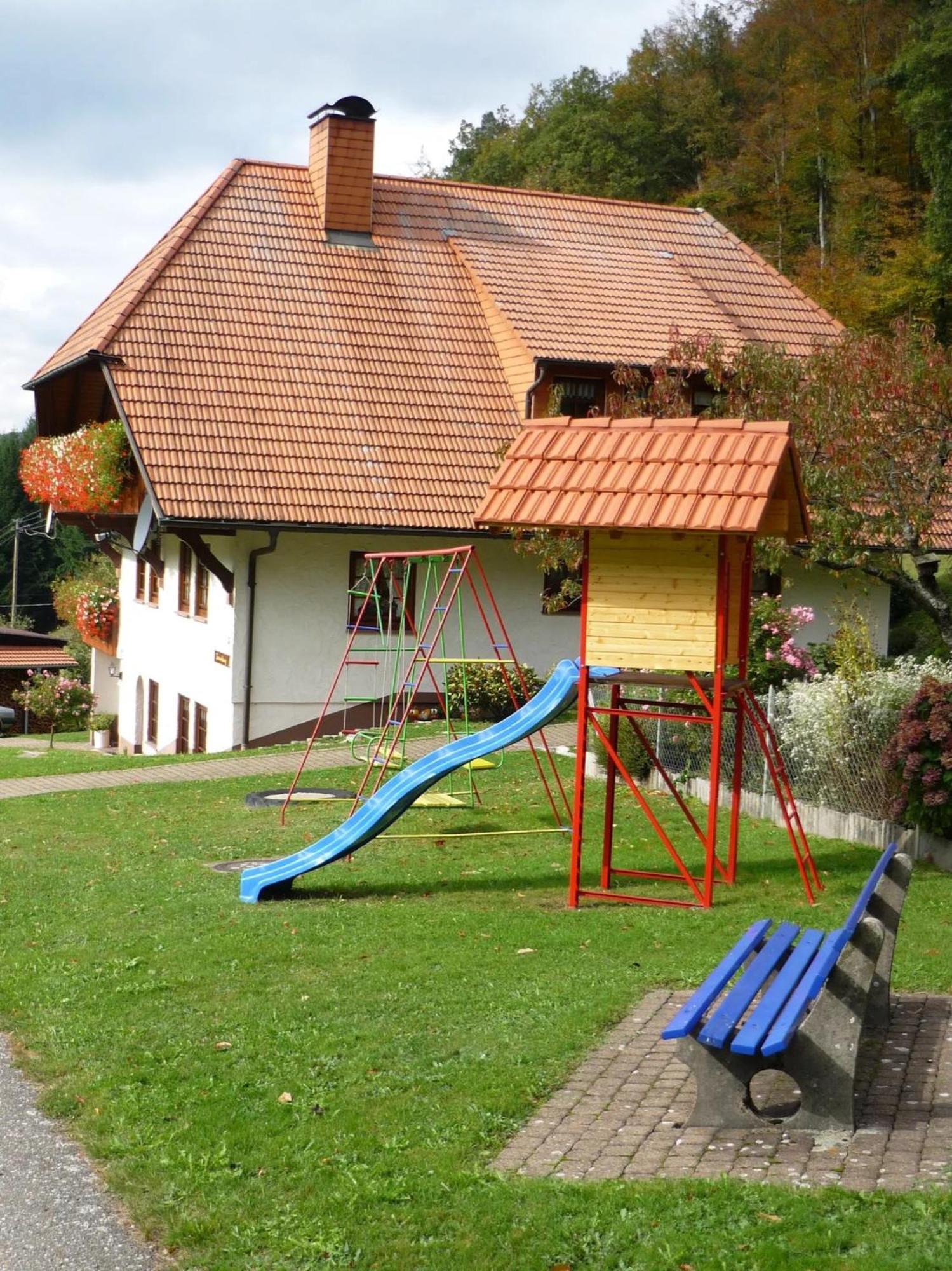 Ferienwohnung Moog