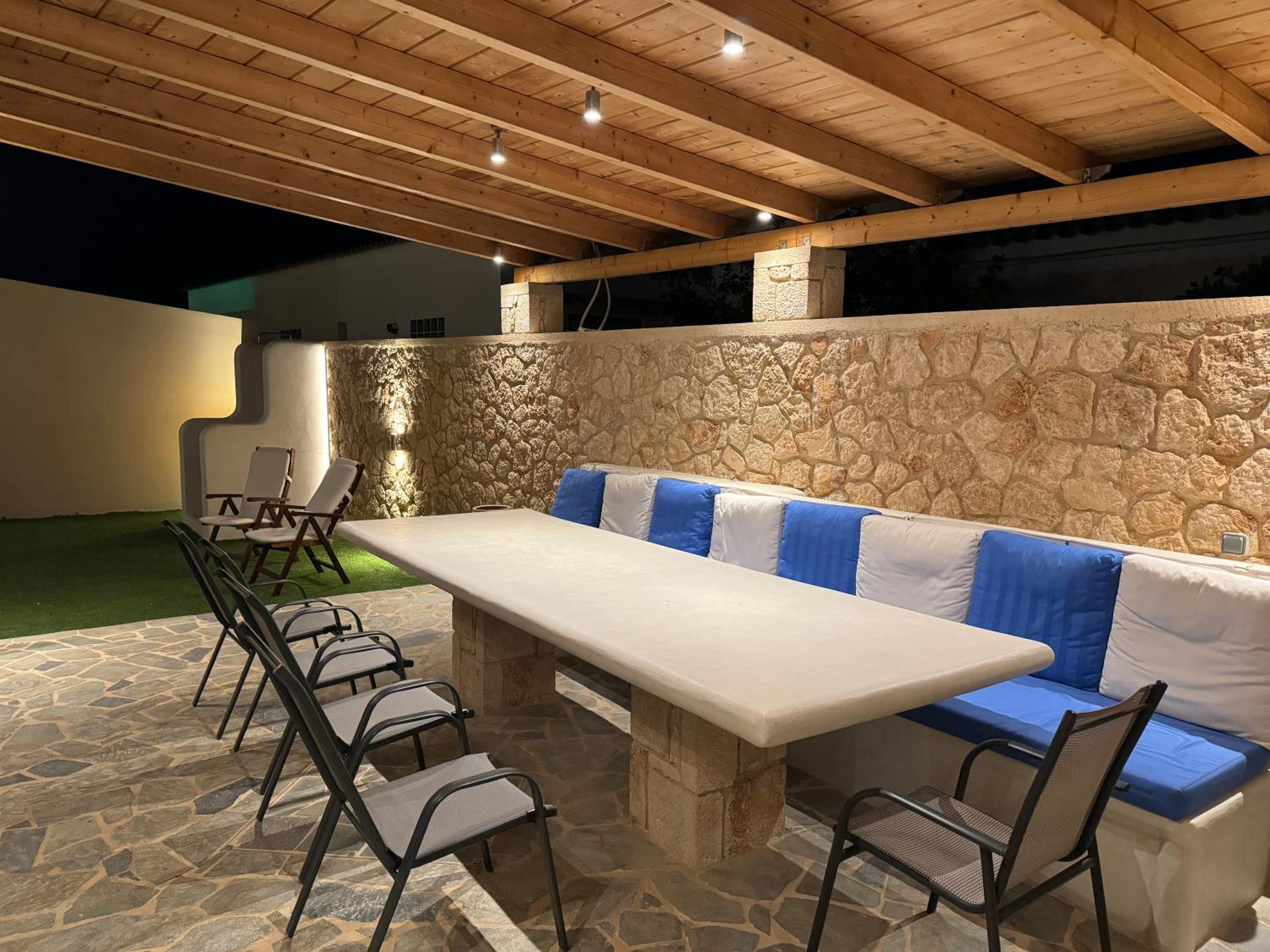 Villa Thea