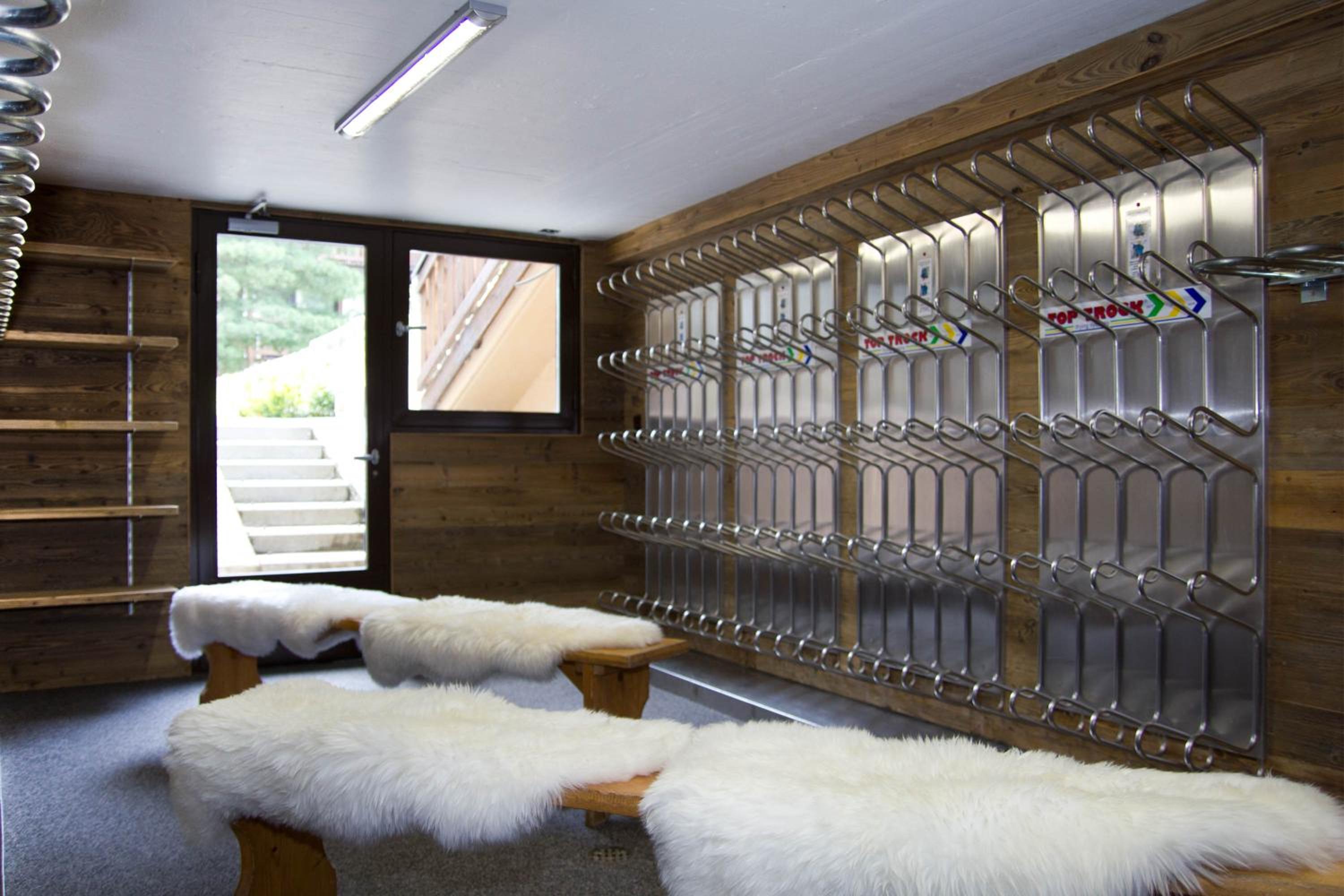 Jolimont Apartments