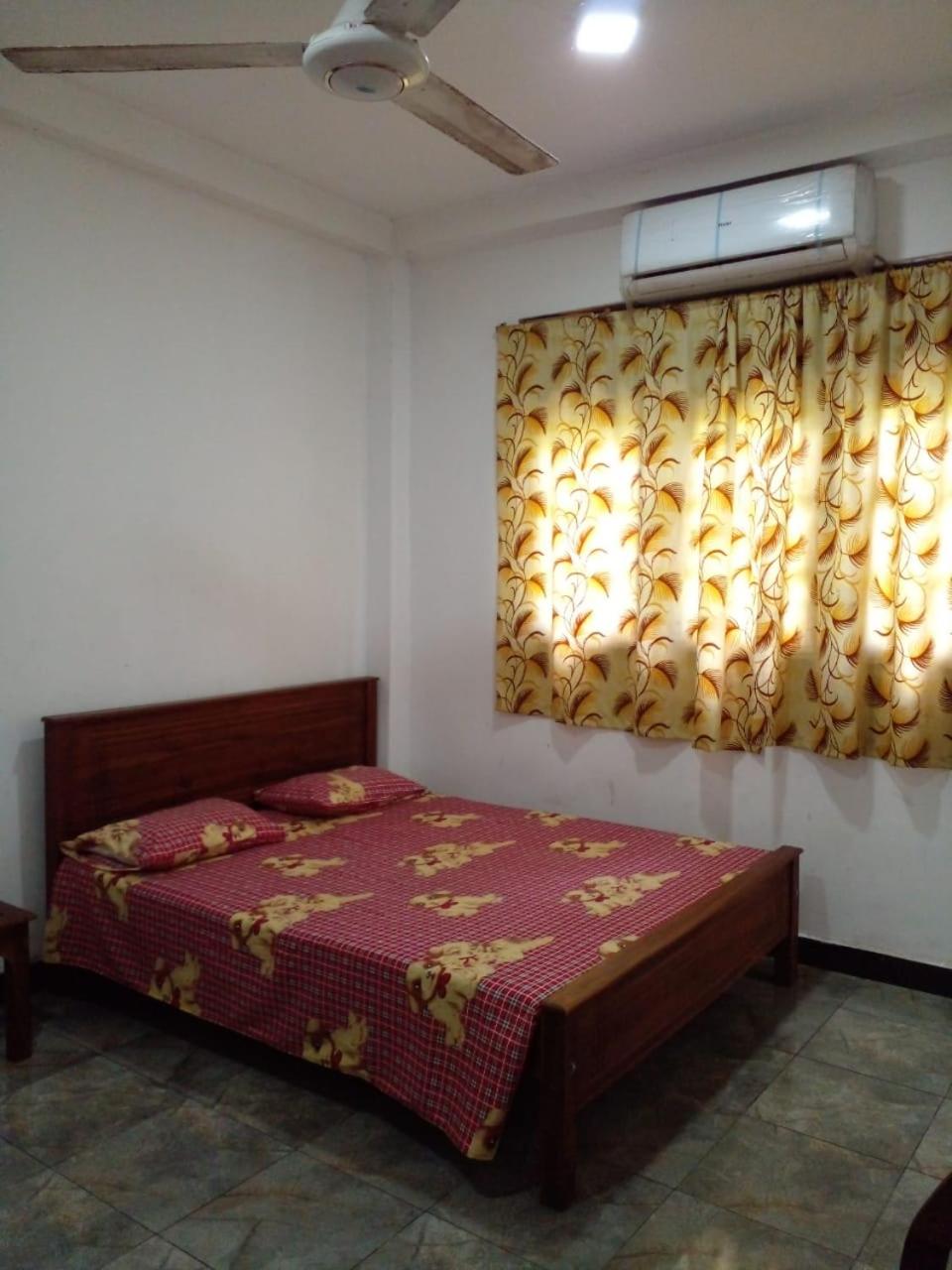 Kangaroohotel
