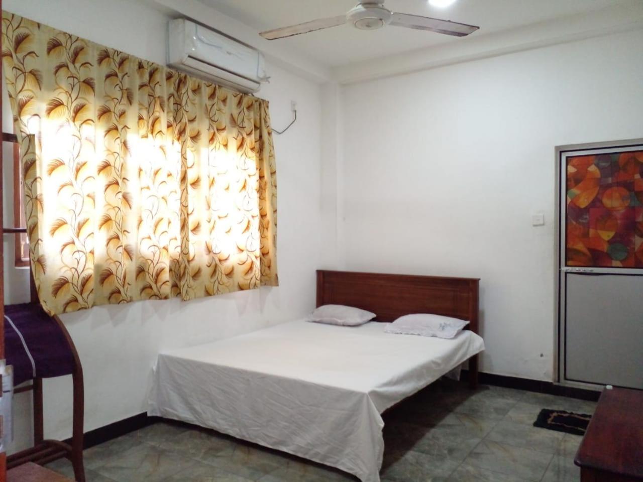 Kangaroohotel