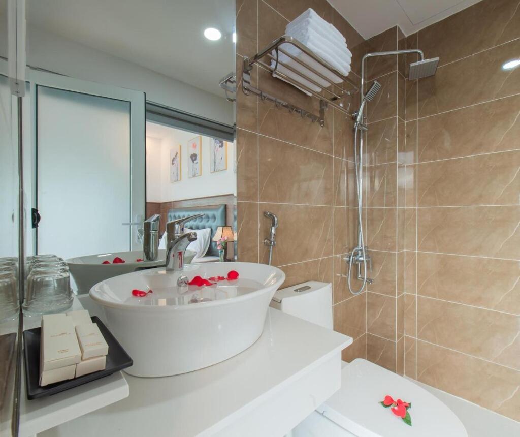 Marilla Hotel NT - by BAY LUXURY view 2