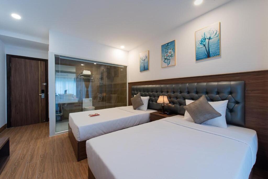Marilla Hotel NT - by BAY LUXURY view 3