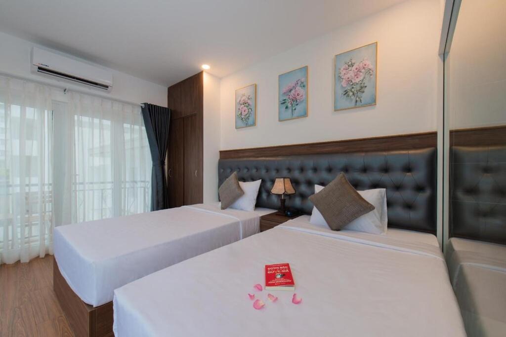 Marilla Hotel NT - by BAY LUXURY view 4