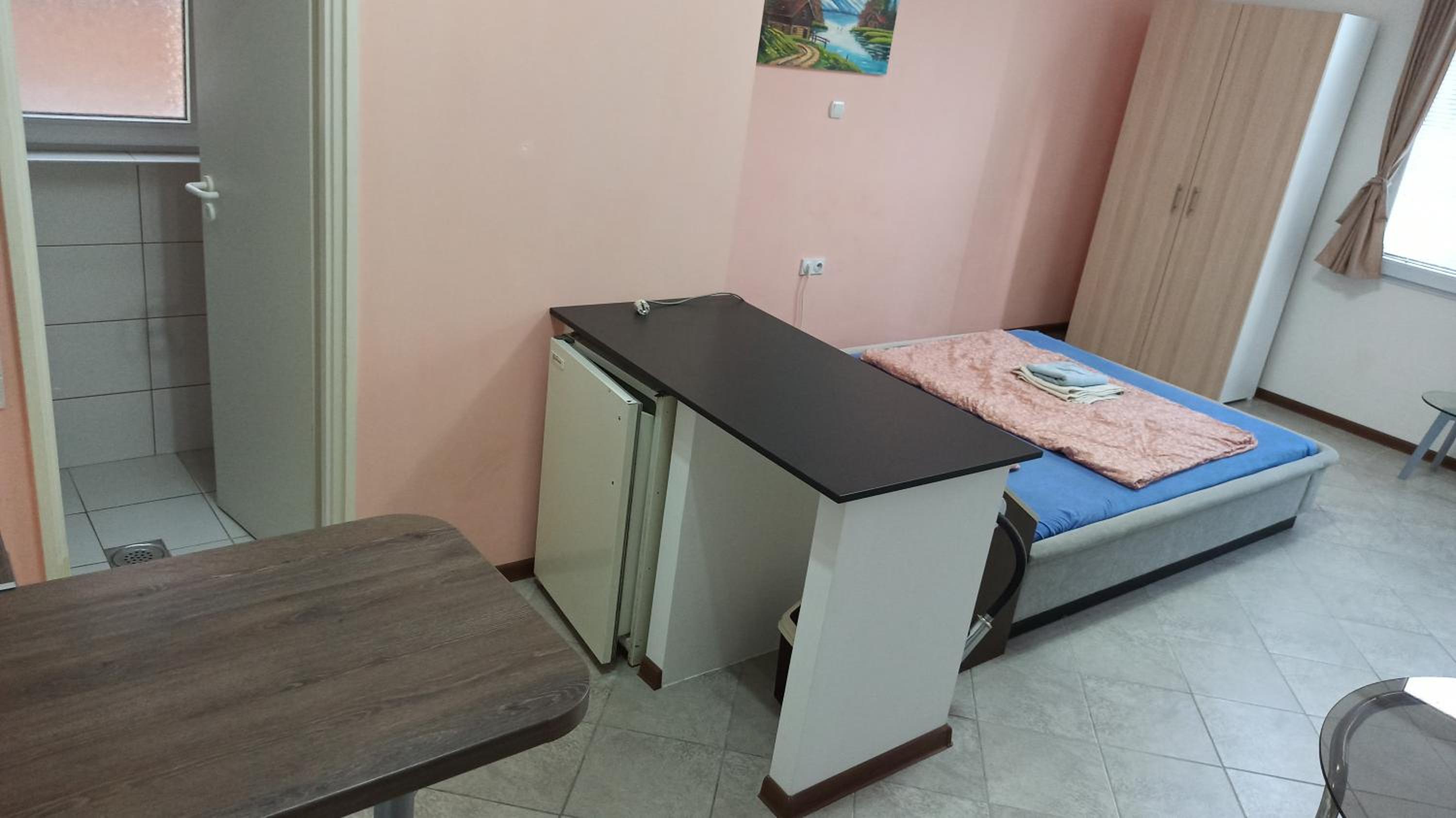 Cozy Quiet Apartment Nis