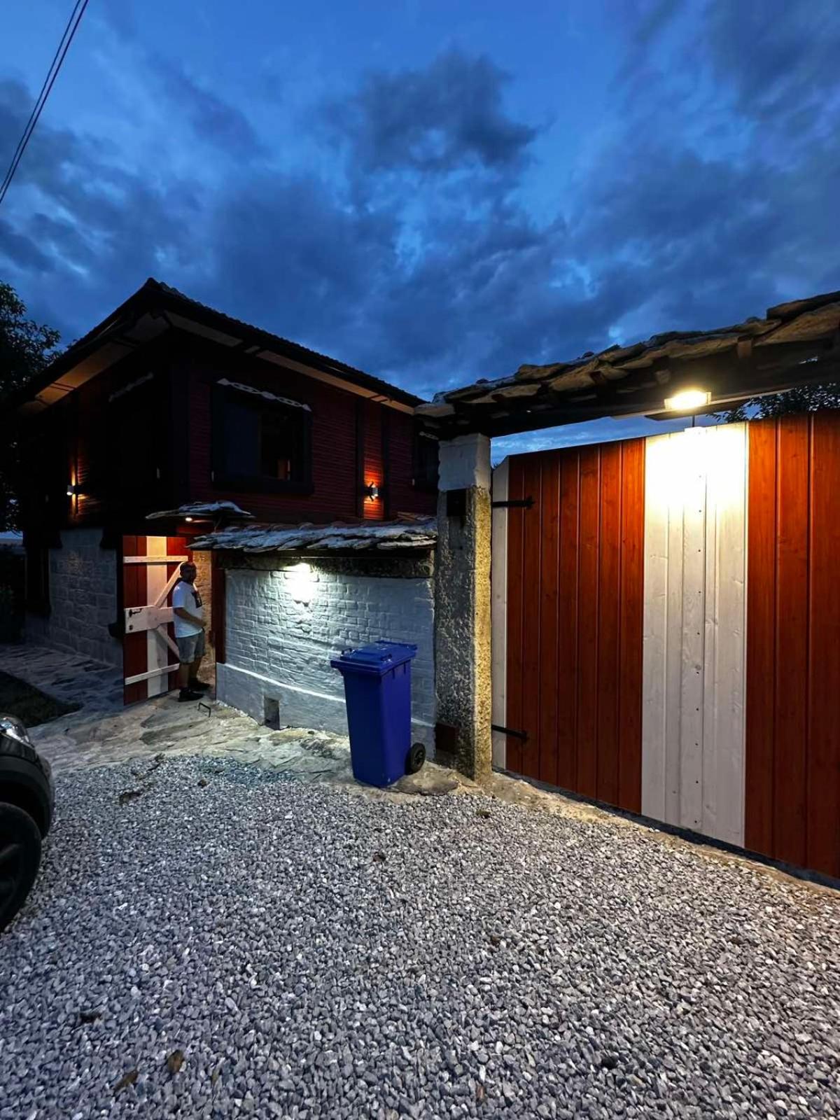 Ethno Villa Cherry