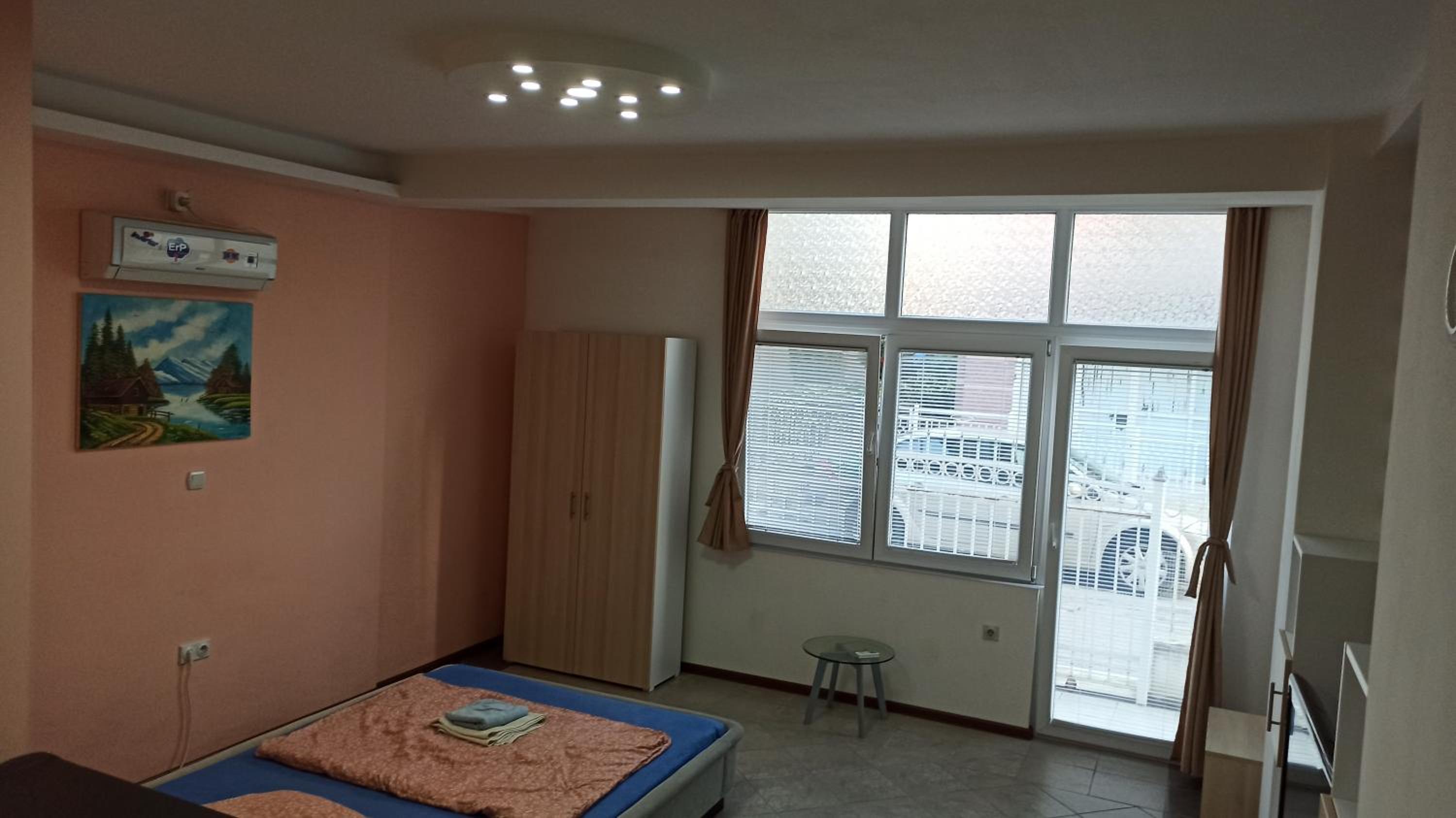 Cozy Quiet Apartment Nis