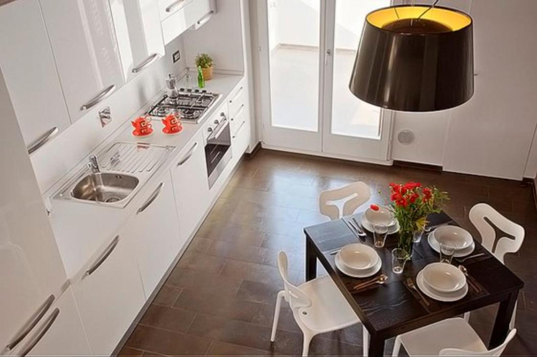 Apartments Florence - San Gallo Suite VII with balcony photo 3