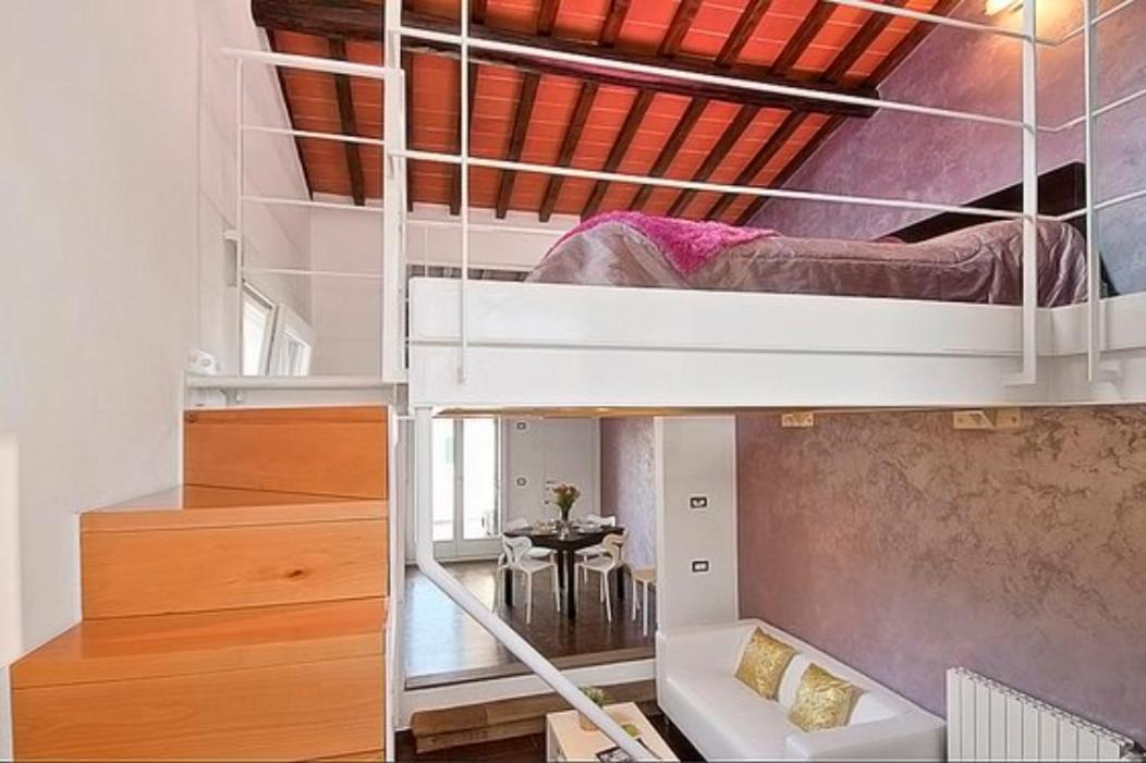 Apartments Florence - San Gallo Suite VII with balcony photo 5
