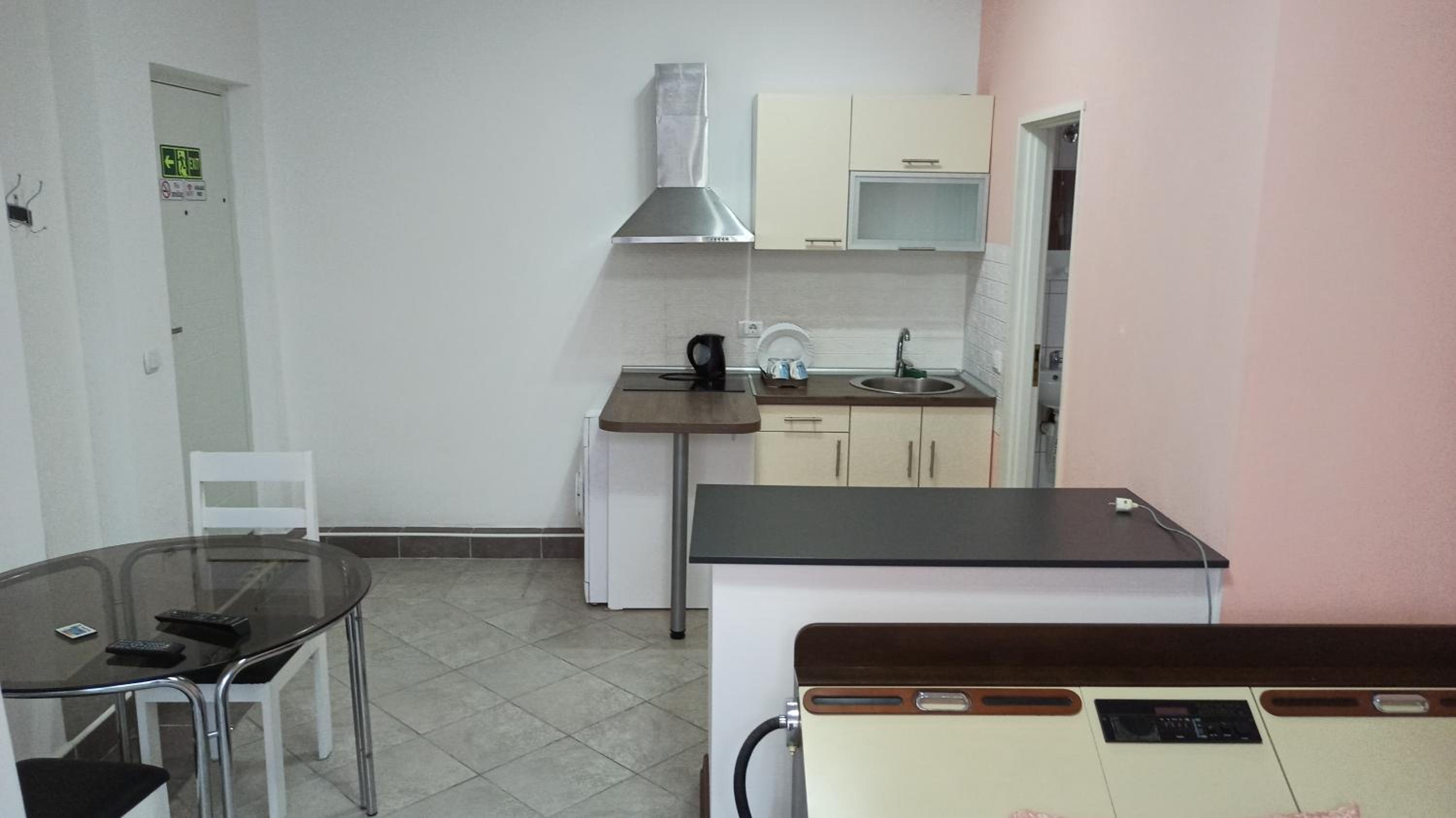 Cozy Quiet Apartment Nis