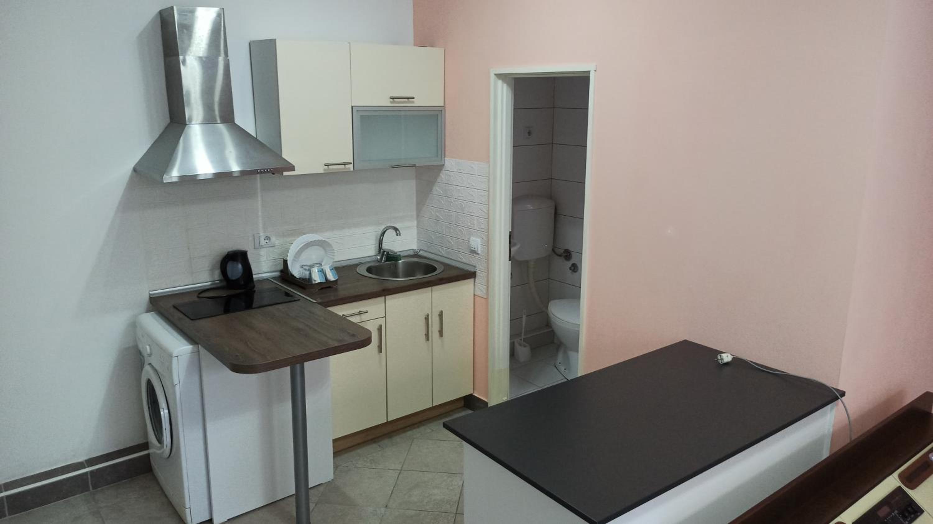 Cozy Quiet Apartment Nis