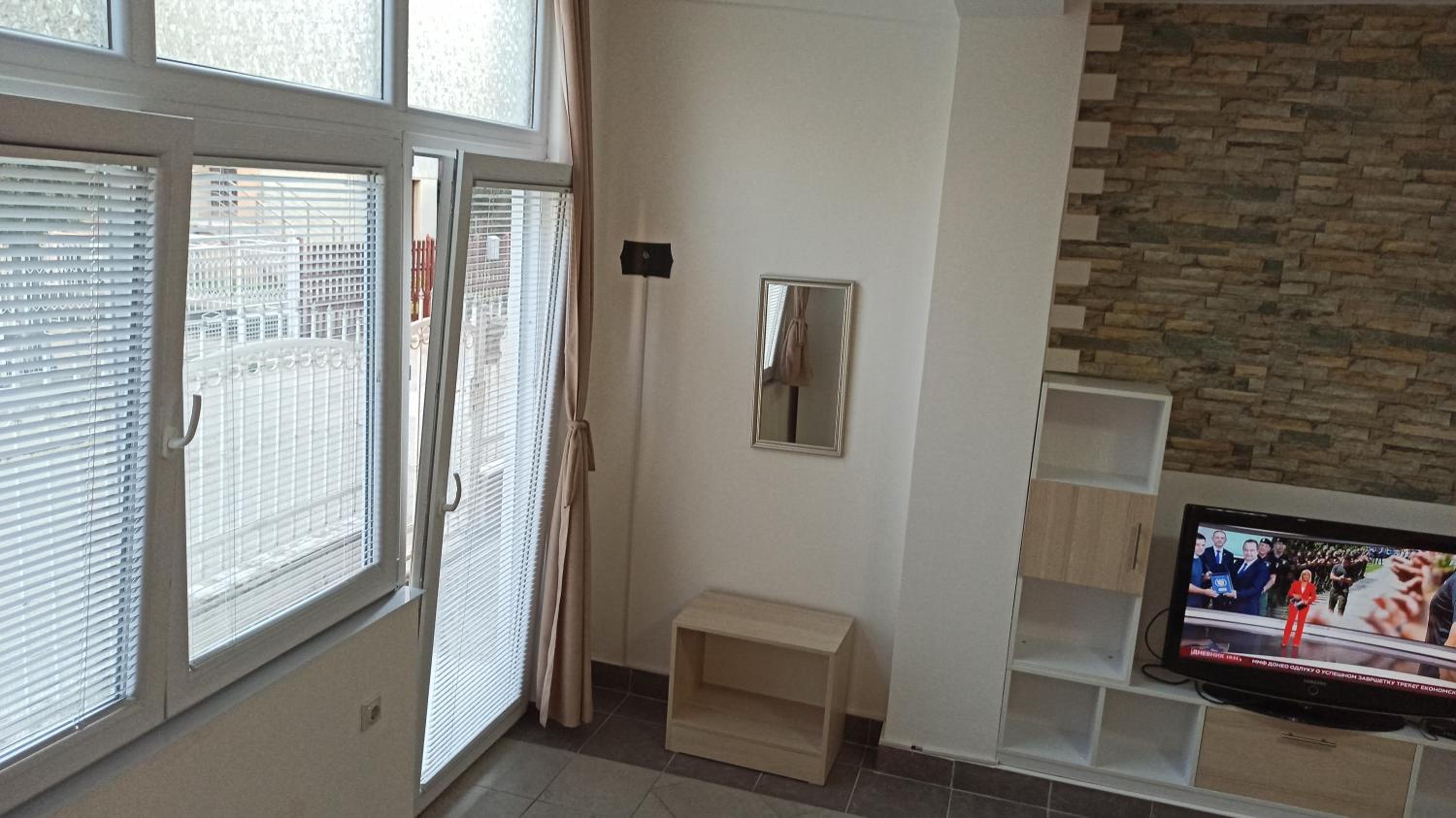 Cozy Quiet Apartment Nis