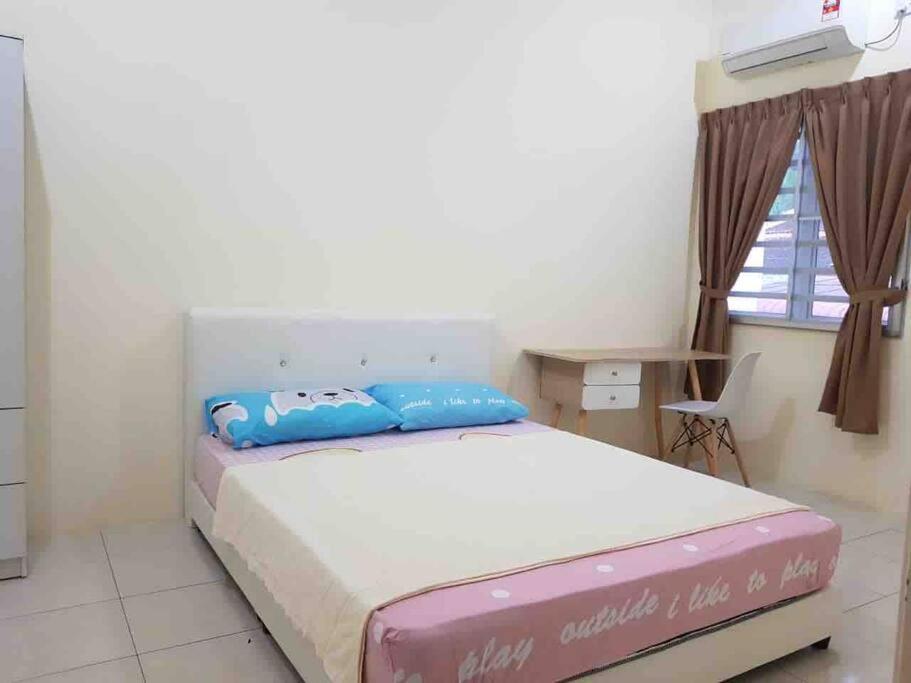 Lovely Homestay in Gerik with Free Netflix & WiFi photo 5